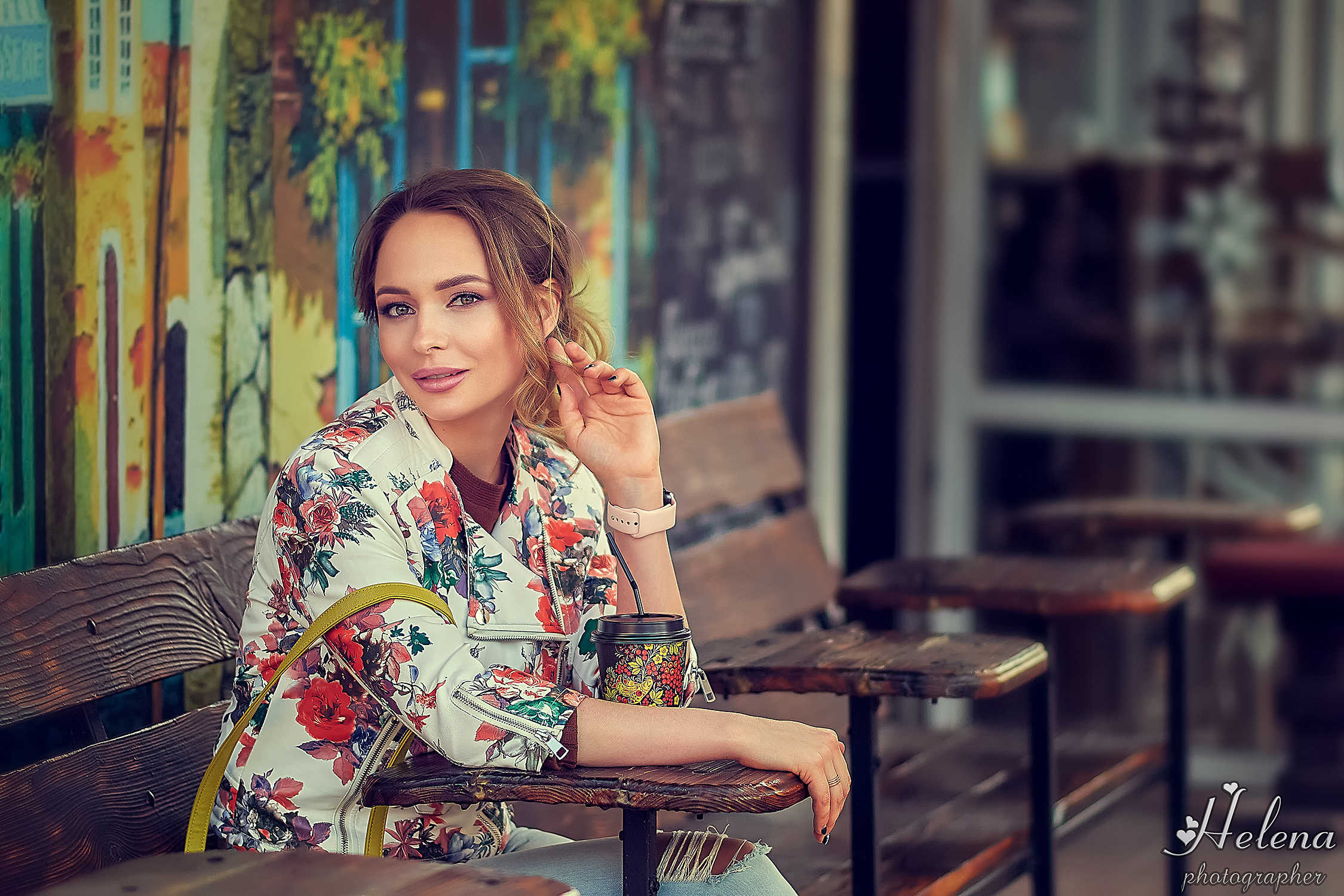 Женская фотосъёмка Одесса. Фотограф в Одессе, Киеве, Донецке Helena
