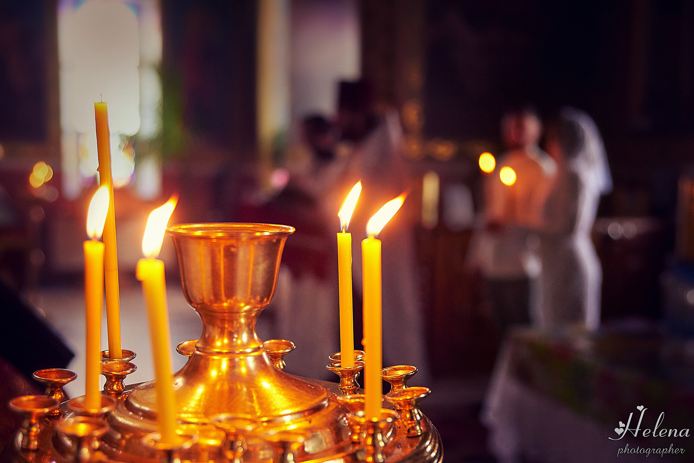 Венчание. Евгений и Анастасия. Фотограф в Одессе, Киеве, Донецке Helena