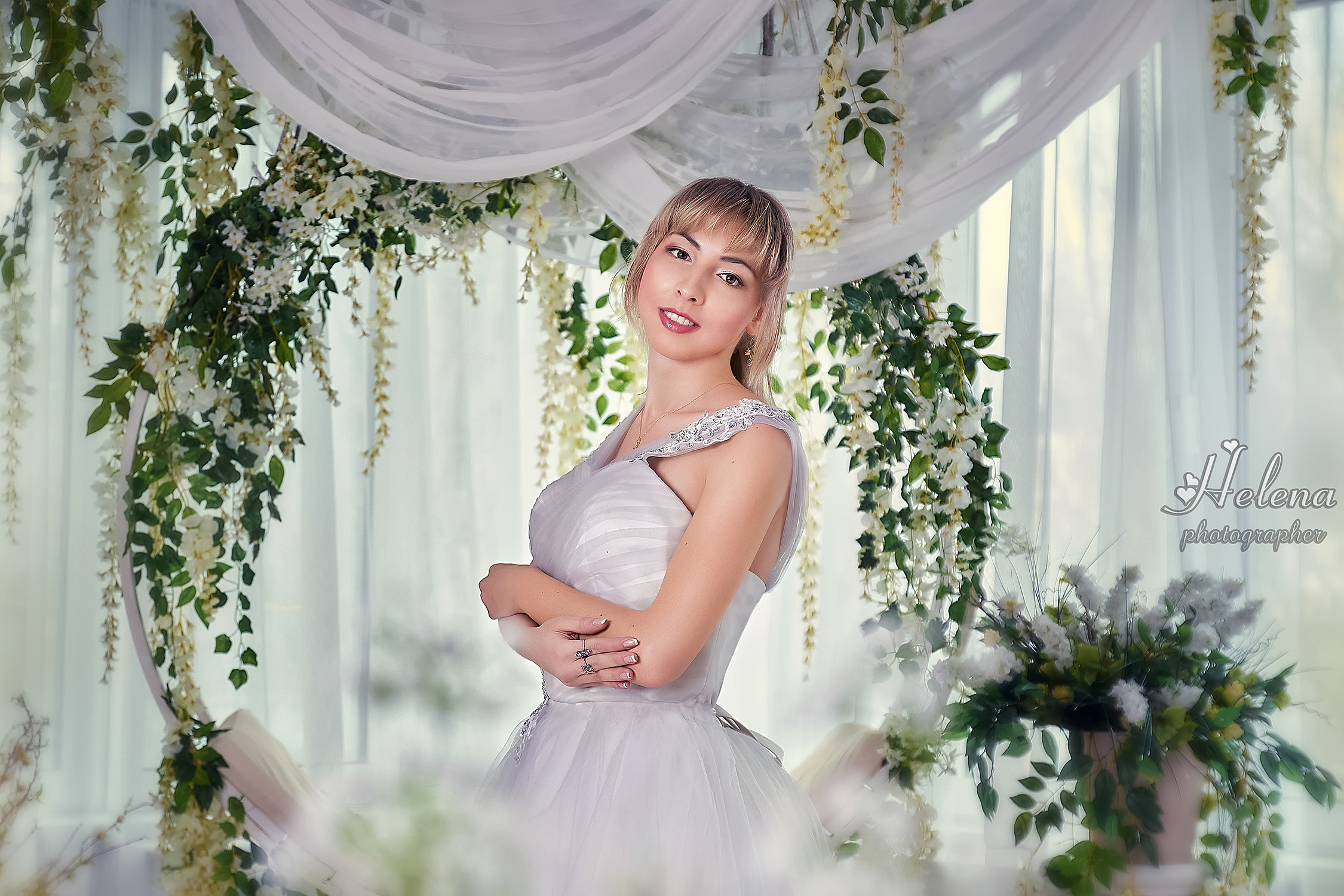 Студийная фотосессия Киев. Фотограф в Одессе, Киеве, Донецке Helena