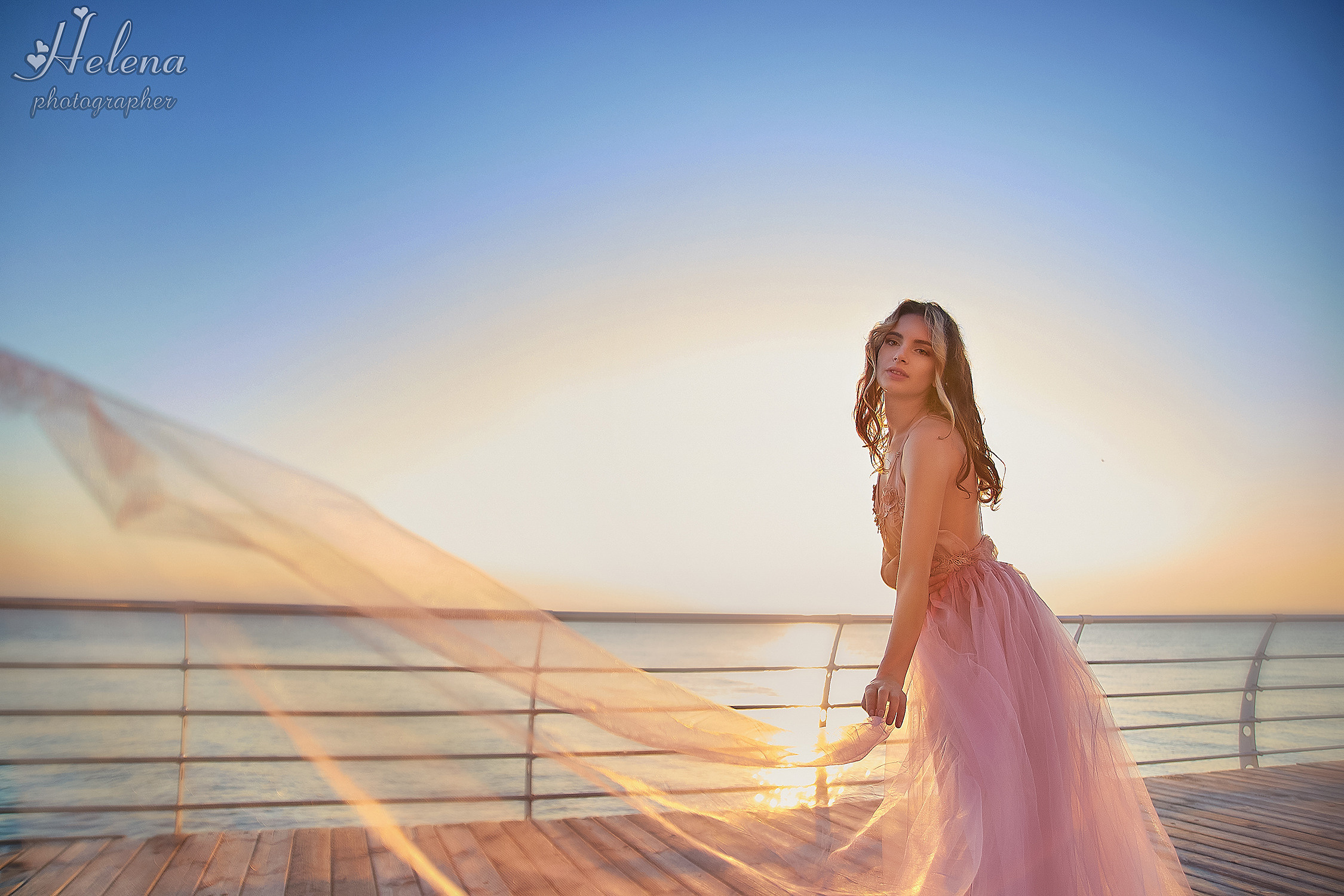 Фотограф в Одессе, Киеве, Донецке Helena