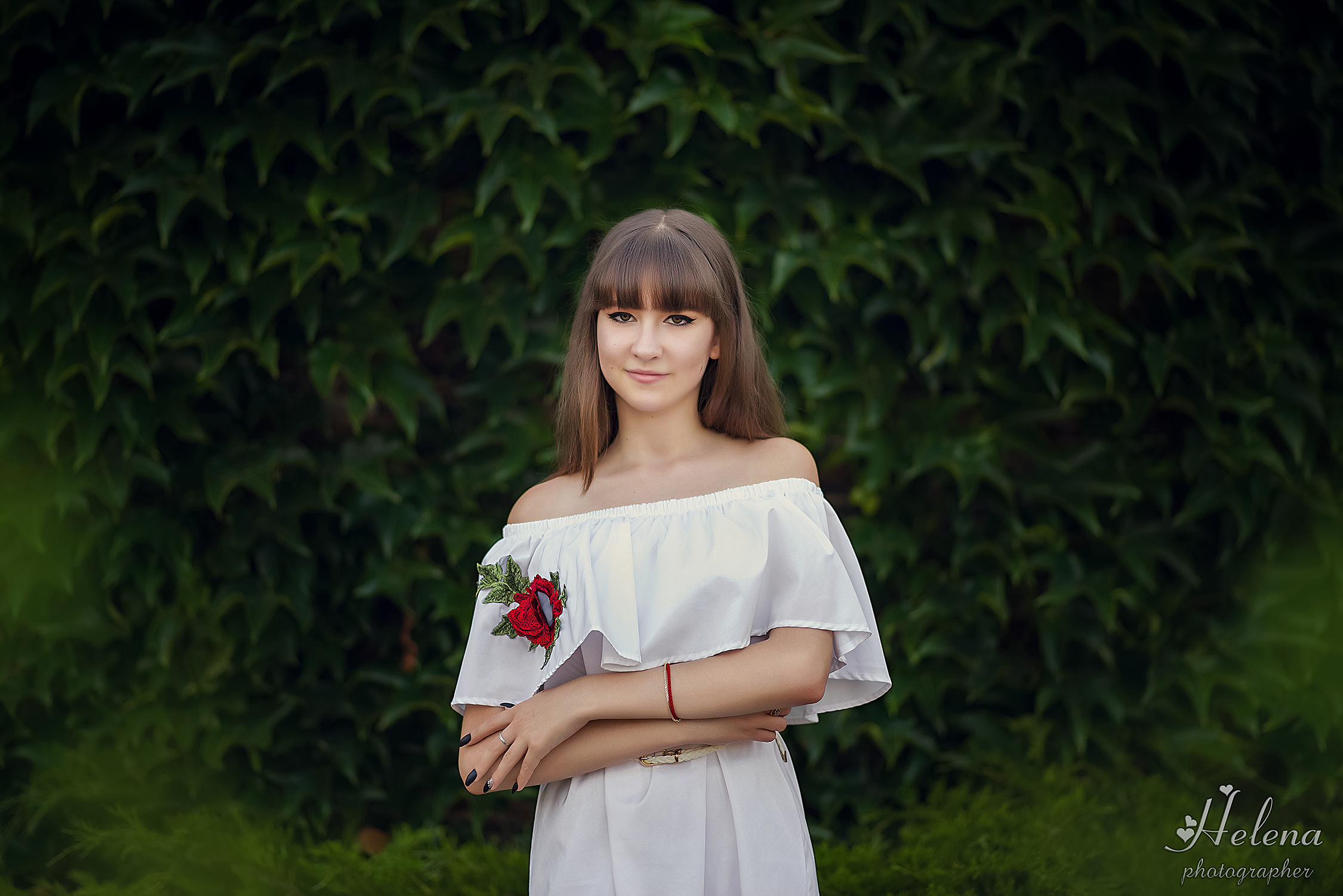 Летний вечер фотопрогрулка. Фотограф в Одессе, Киеве, Донецке Helena