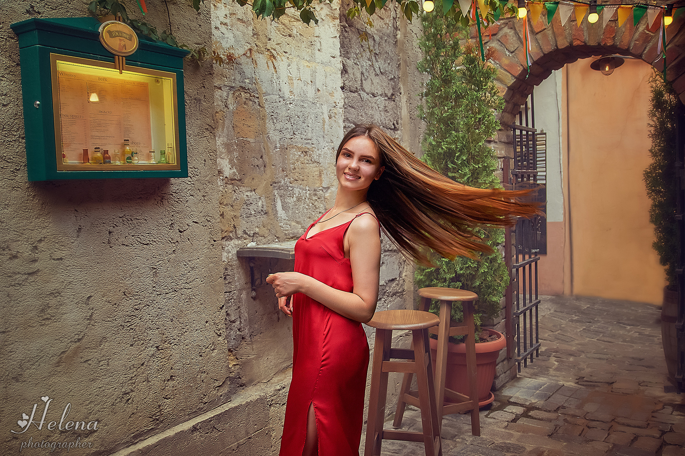 Фотосессия в Одессе. Фотограф в Одессе, Киеве, Донецке Helena