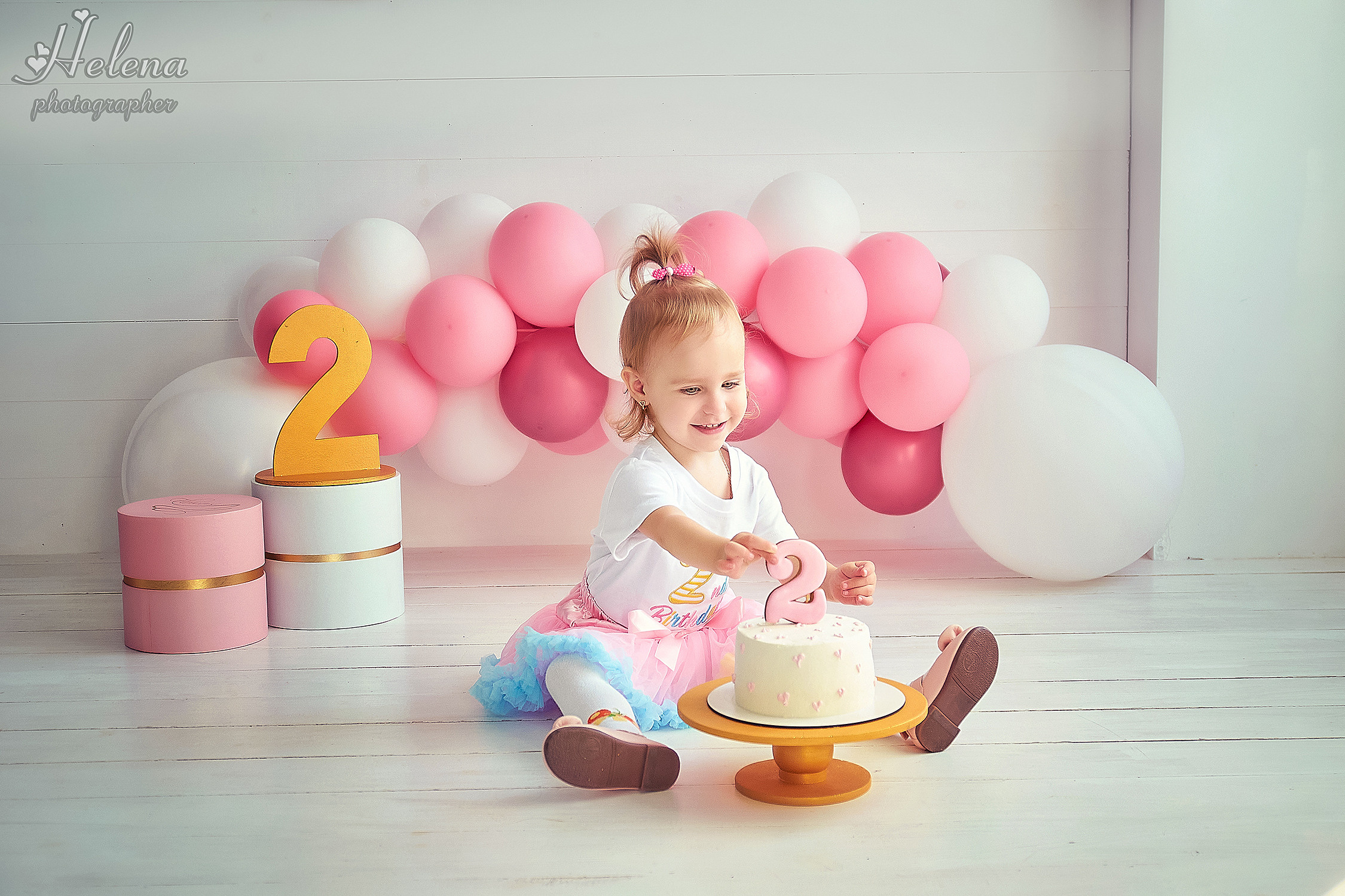 Одеская осень для Николь. Фотограф в Одессе, Киеве, Донецке Helena