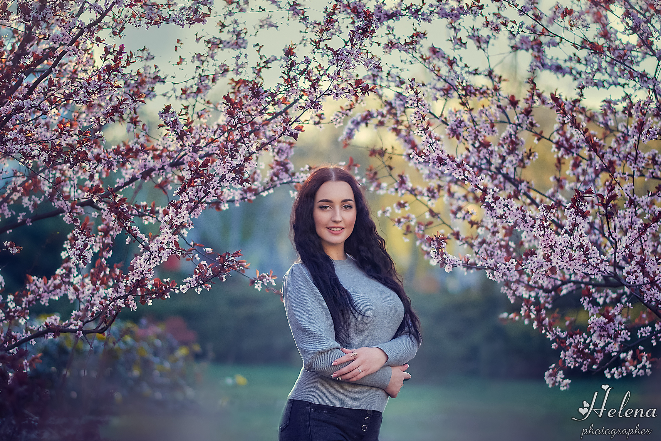 Фотосессия в кафе. Фотограф в Одессе, Киеве, Донецке Helena