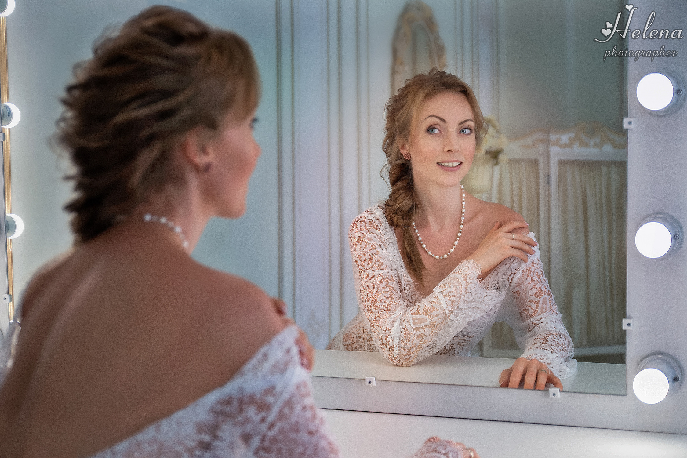 Индивидуальная фотосессия. Фотограф в Одессе, Киеве, Донецке Helena