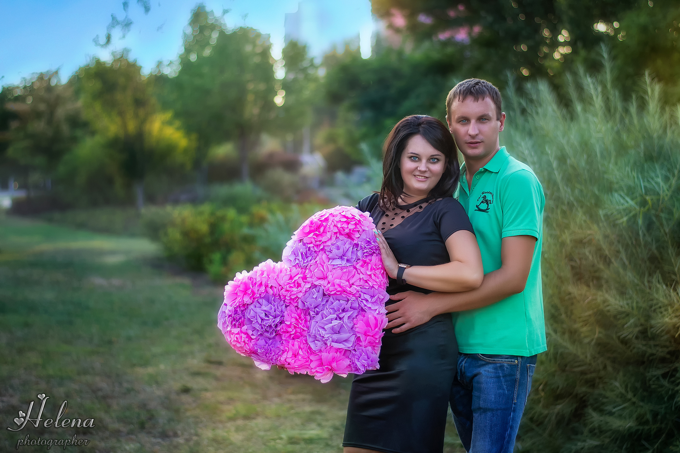 Съёмка Love story Одесса. Фотограф в Одессе, Киеве, Донецке Helena