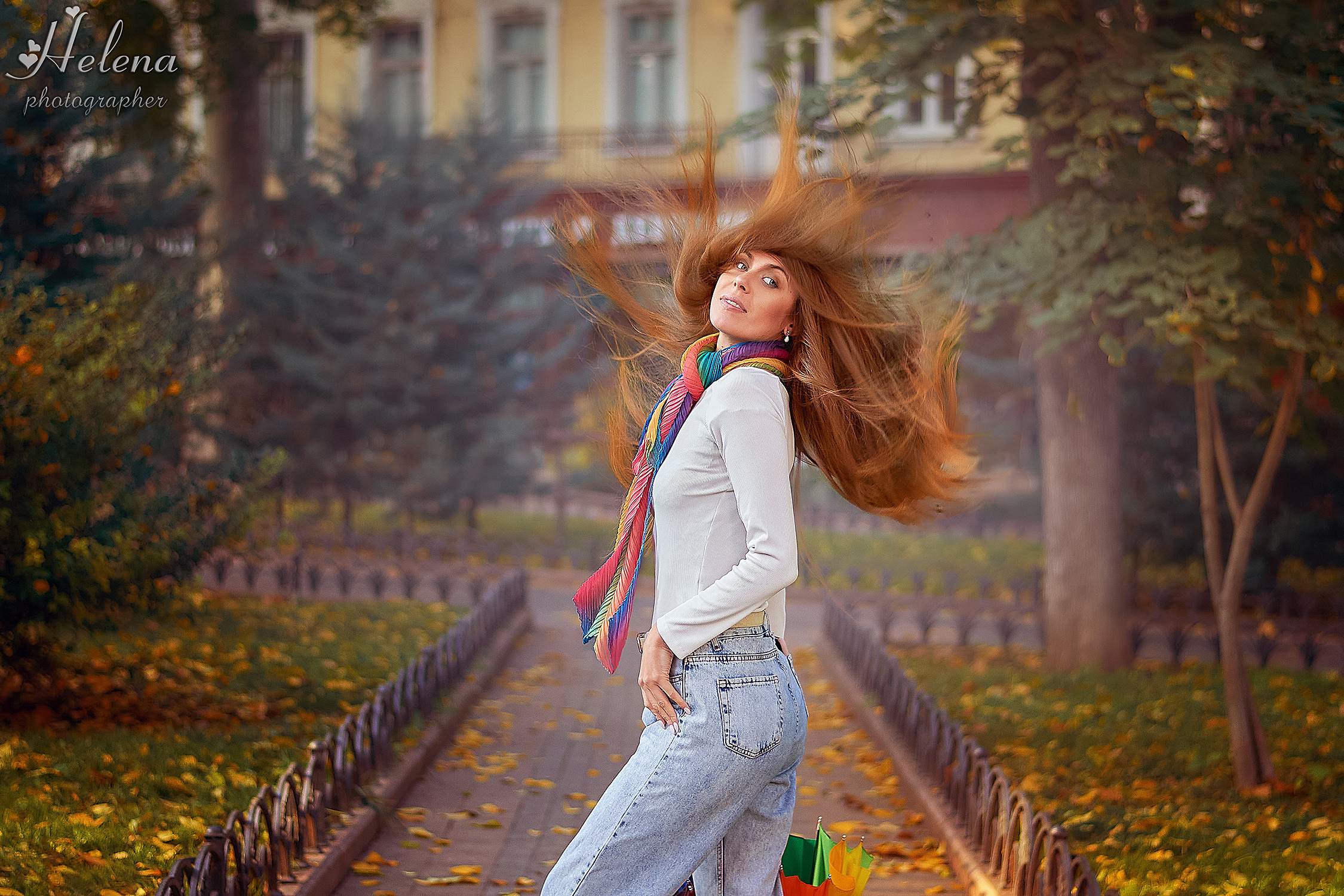 Женская фотосъёмка Одесса. Фотограф в Одессе, Киеве, Донецке Helena