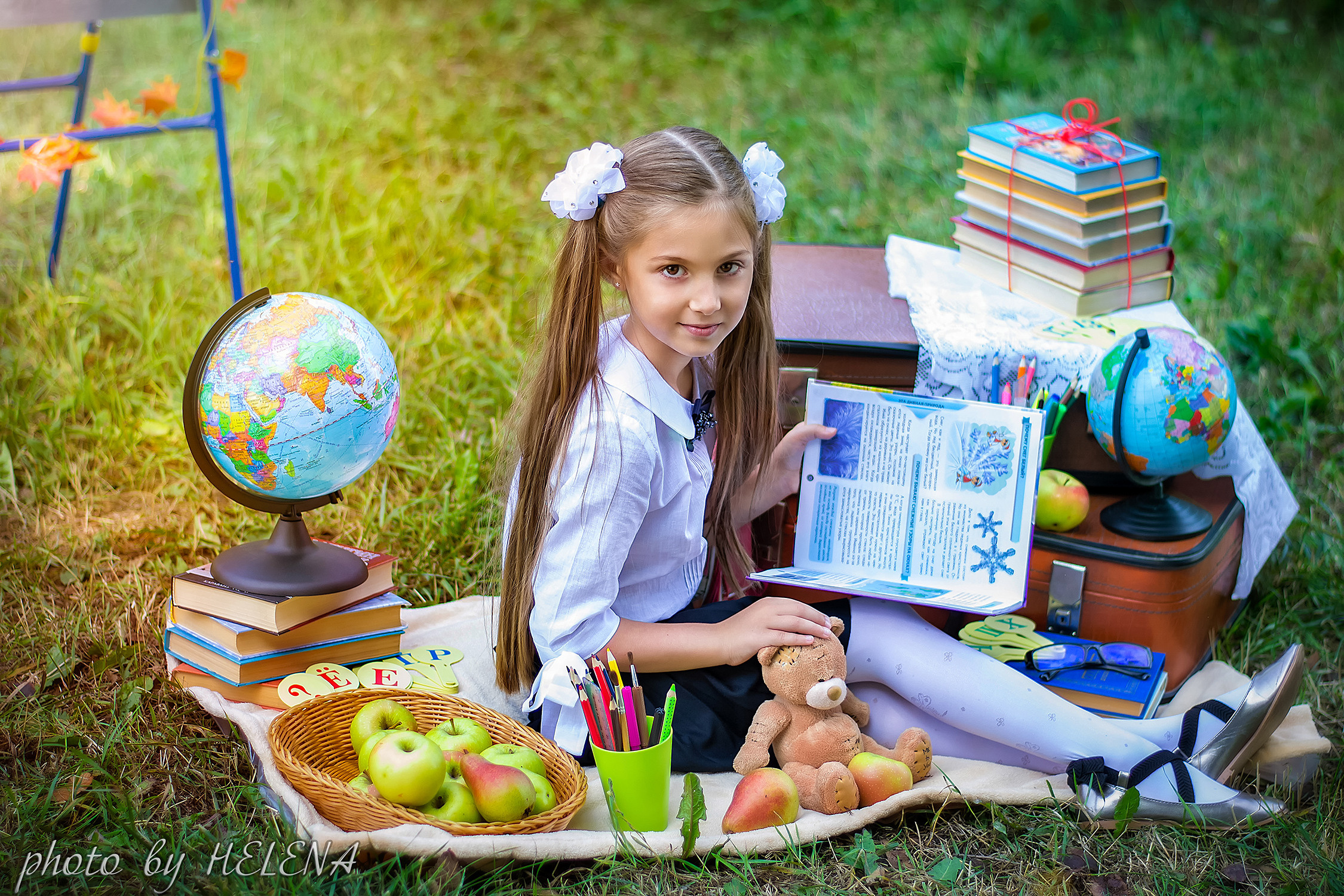Семейная съёмка в Одессе. Фотограф в Одессе, Киеве, Донецке Helena