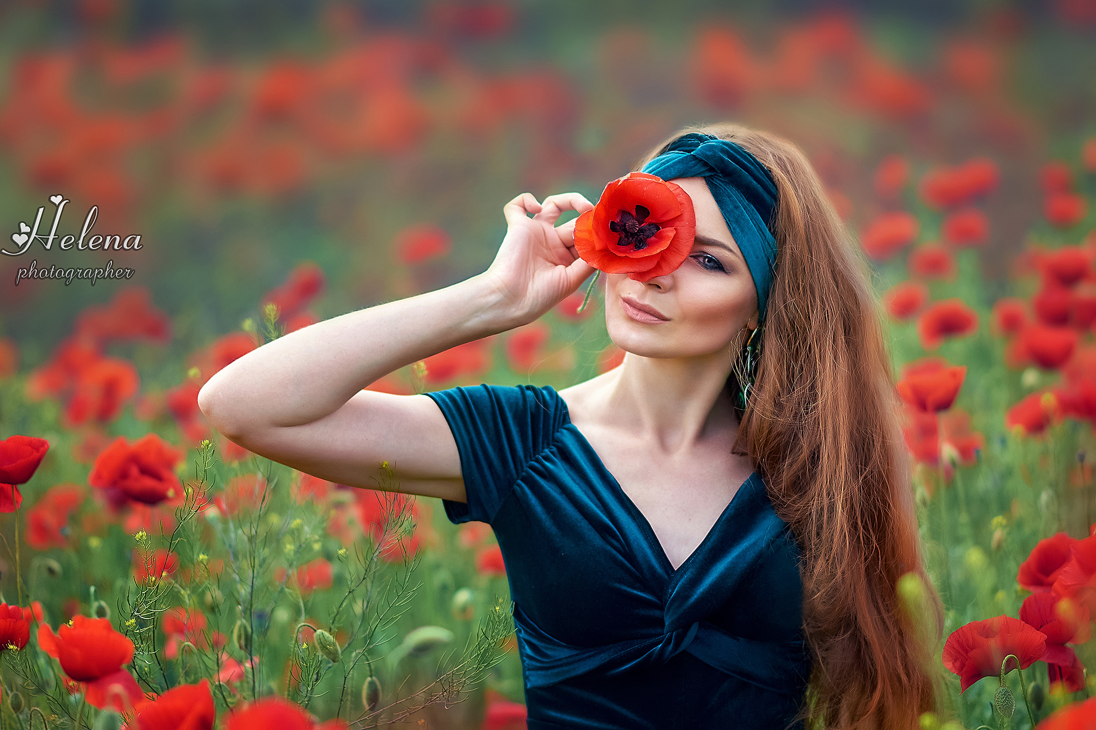 Мама и дочки фотосъёмка. Фотограф в Одессе, Киеве, Донецке Helena