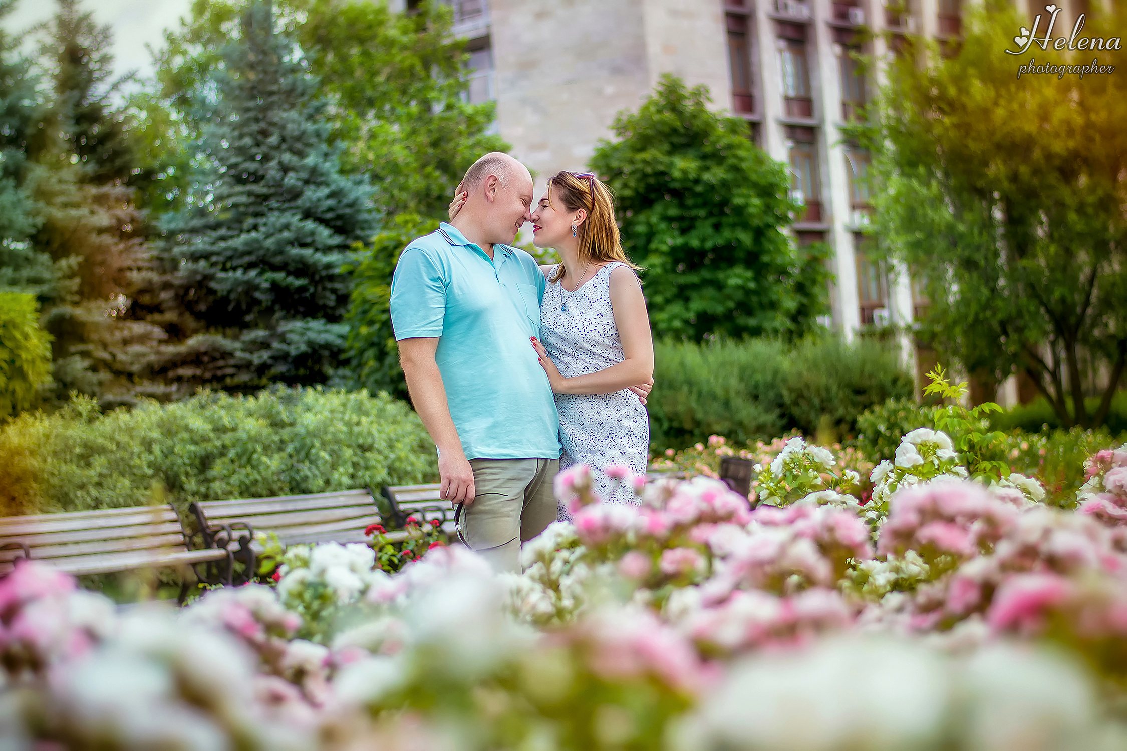 Съёмка Love story Киев. Фотограф в Одессе, Киеве, Донецке Helena