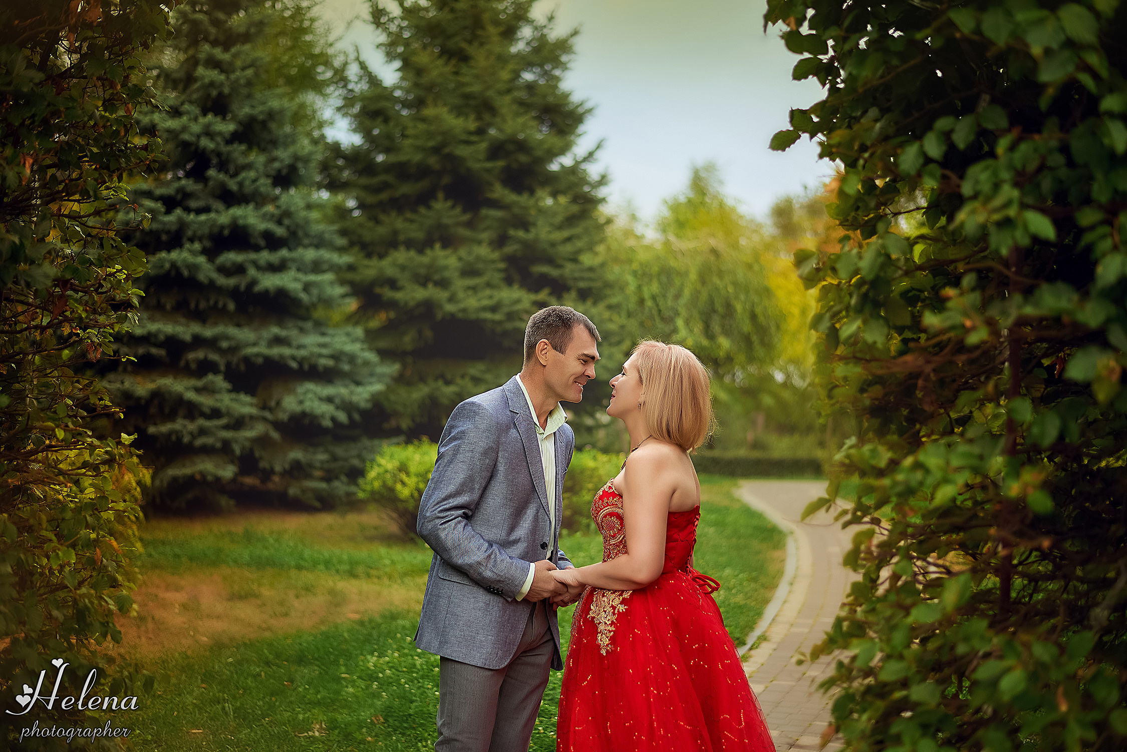 Фотосессия Love story Крым. Фотограф в Одессе, Киеве, Донецке Helena