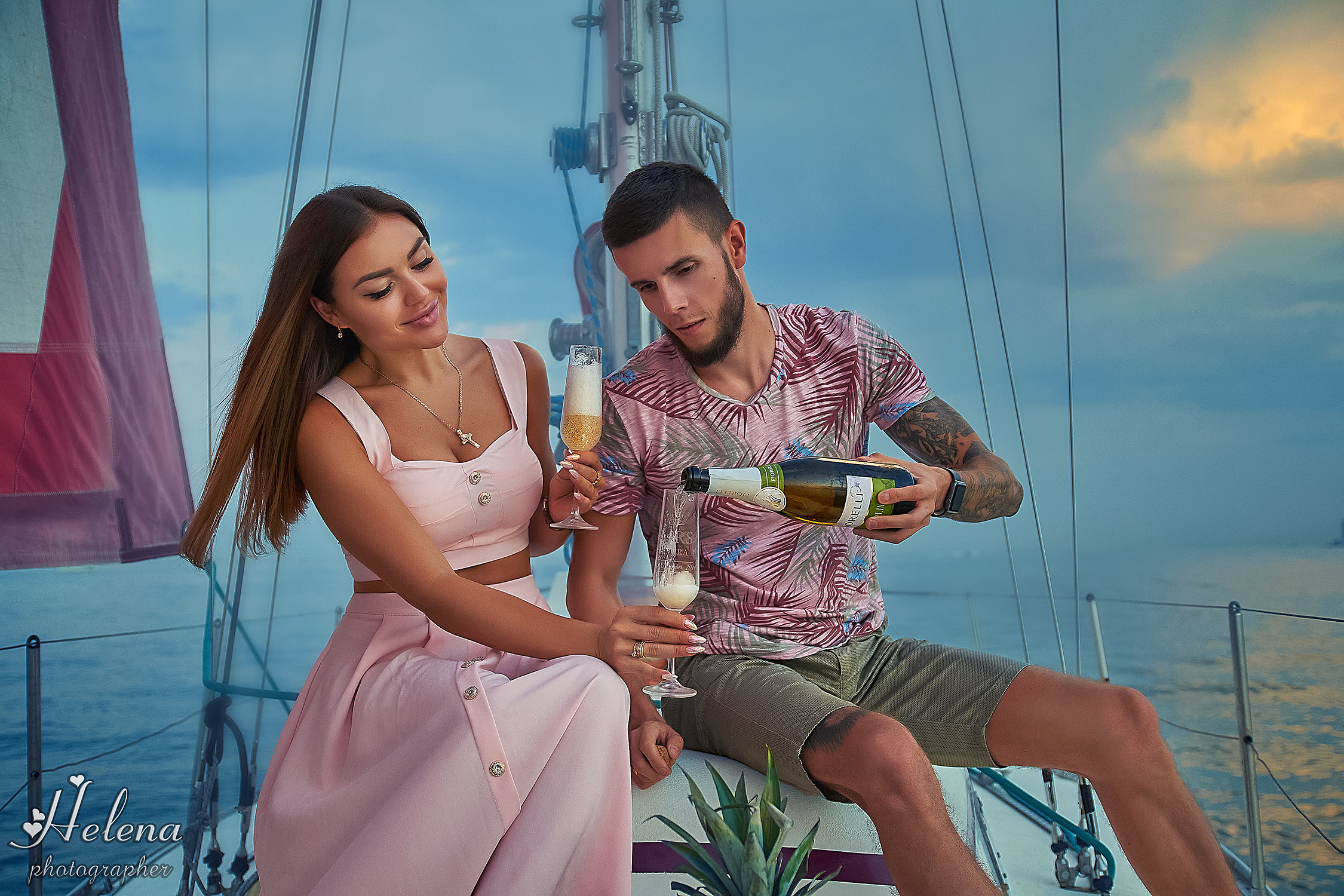 Фотосессия Love story Одесса. Фотограф в Одессе, Киеве, Донецке Helena