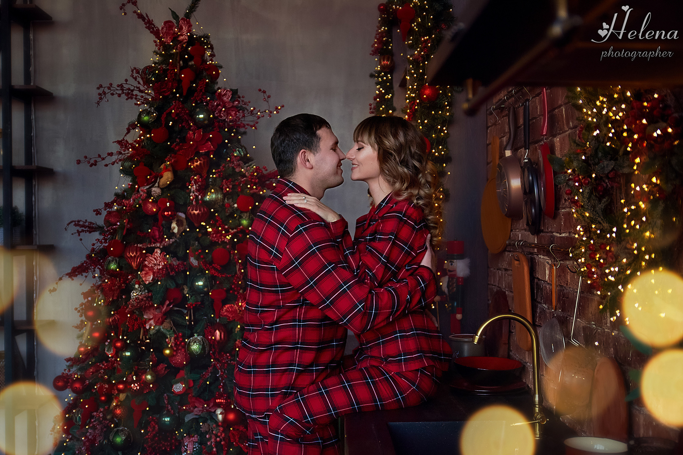 Максим и Наталья