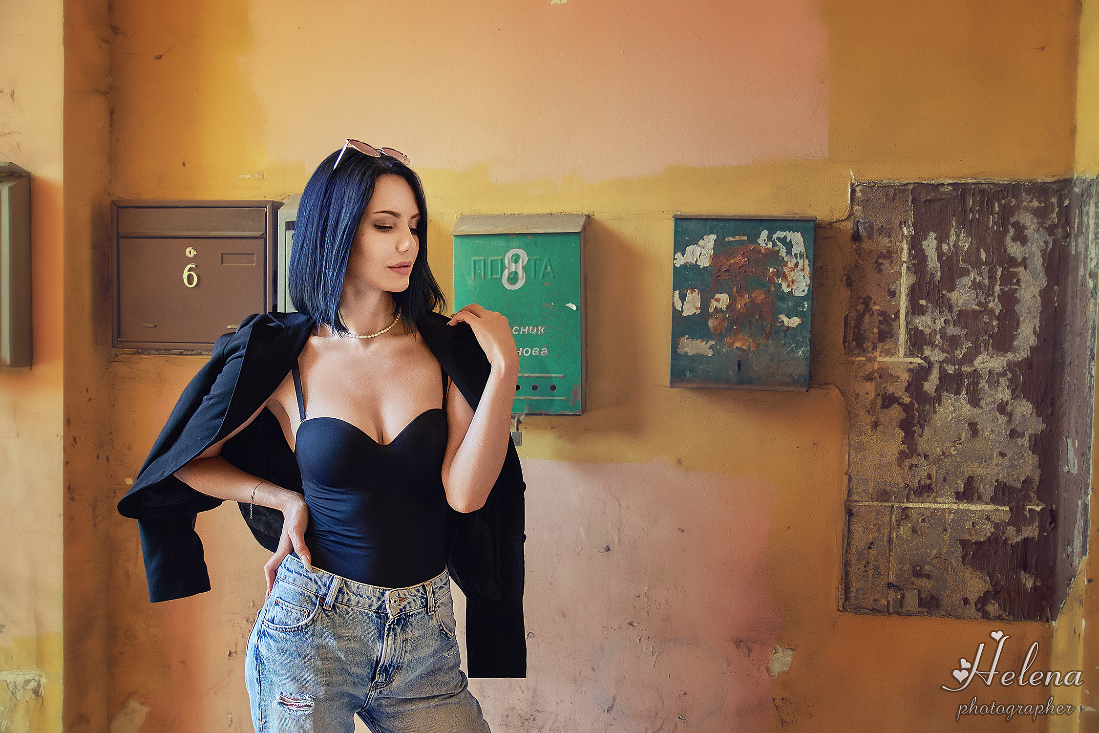 Фотосъёмка в Одессе. Фотограф в Одессе, Киеве, Донецке Helena