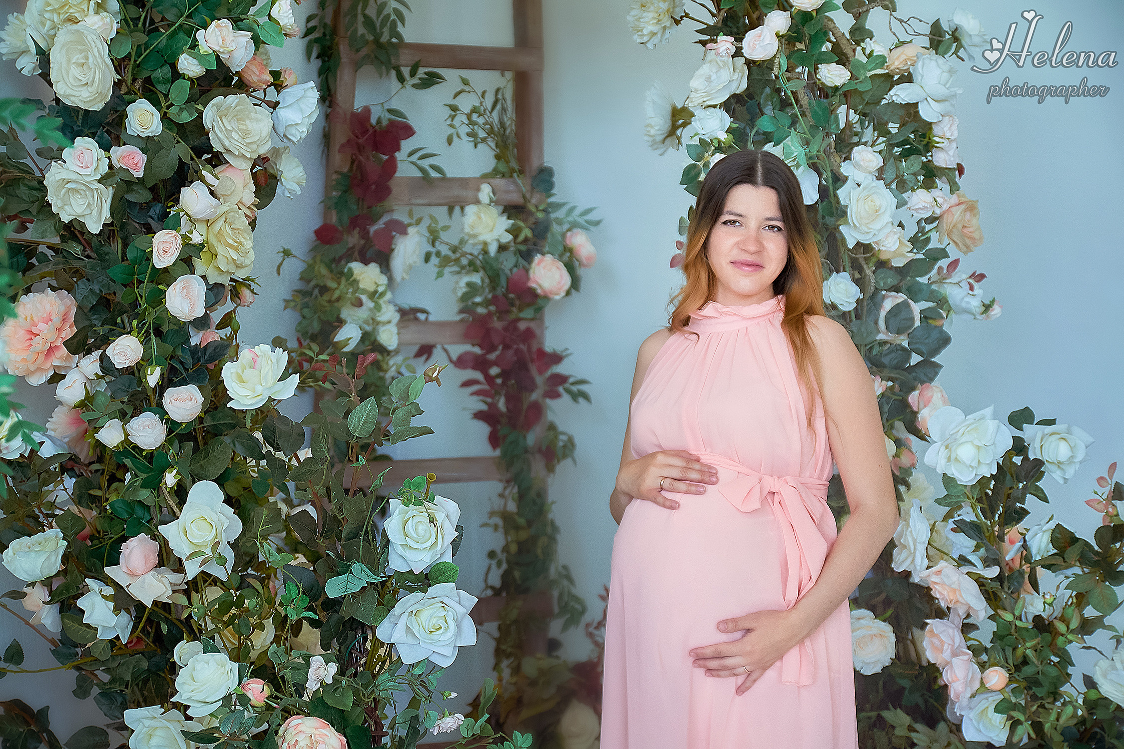 Ирина, Николай, Макс. Фотограф в Одессе, Киеве, Донецке Helena