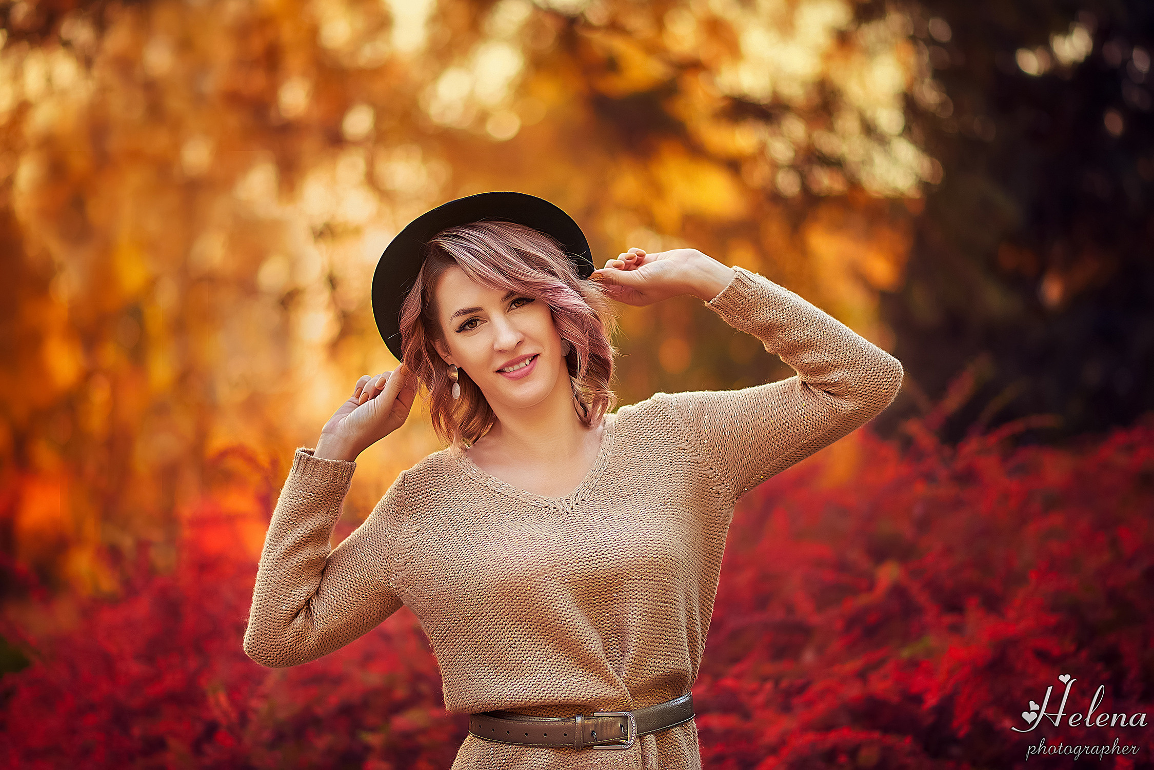 Женская фотосъёмка Одесса. Фотограф в Одессе, Киеве, Донецке Helena