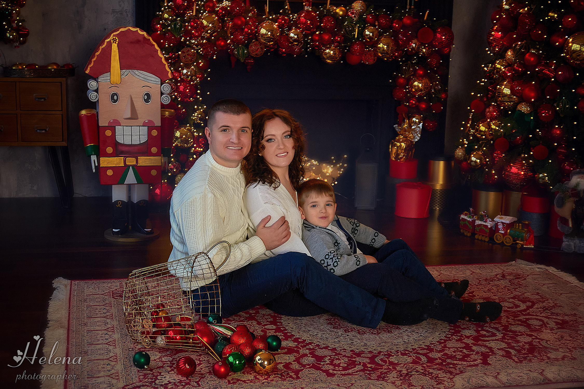 Семейная съёмка в Одессе. Фотограф в Одессе, Киеве, Донецке Helena