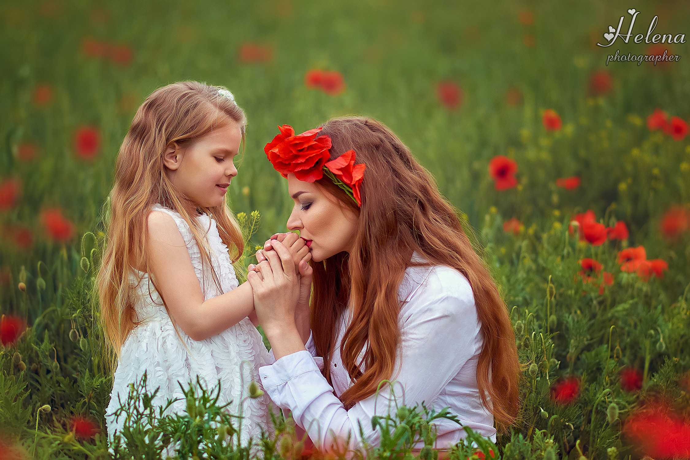 Семейная съёмка в Одессе. Фотограф в Одессе, Киеве, Донецке Helena