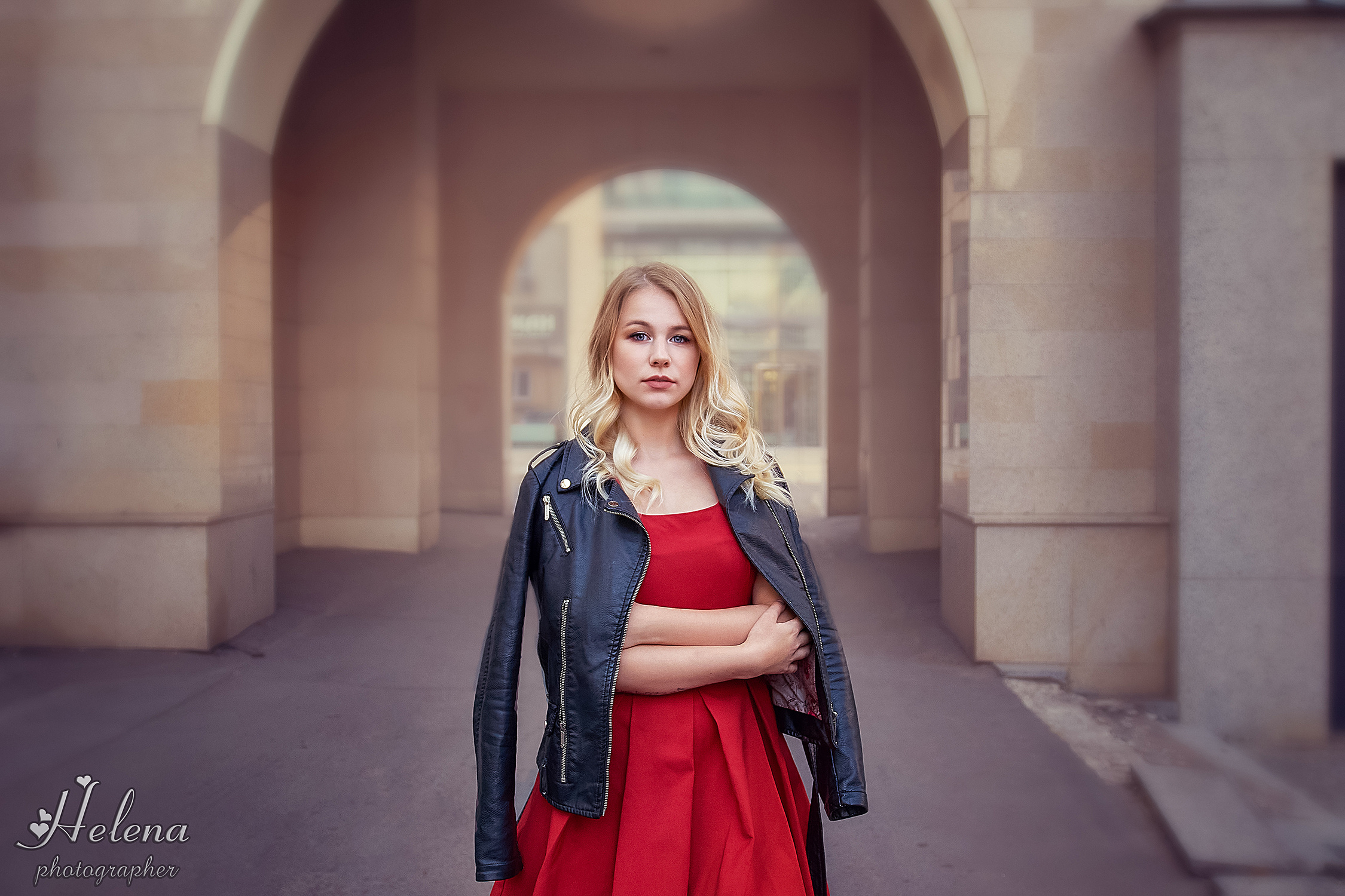 Стилизованная съёмка. Фотограф в Одессе, Киеве, Донецке Helena