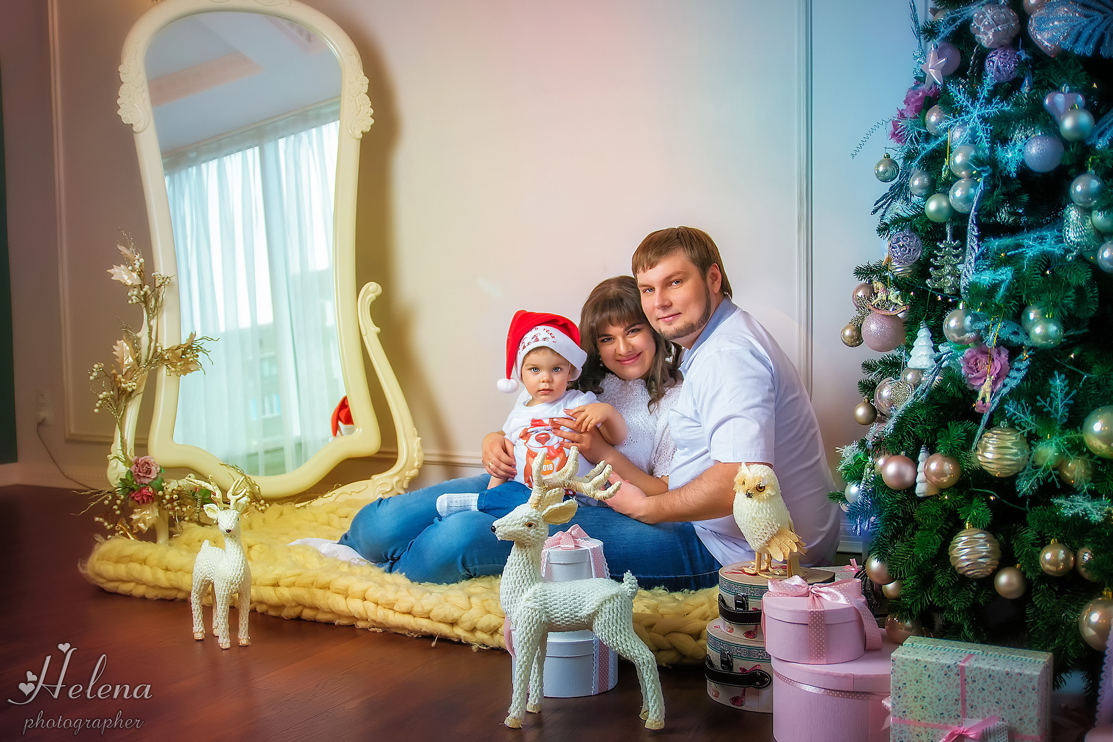 Семейная съёмка в Одессе. Фотограф в Одессе, Киеве, Донецке Helena