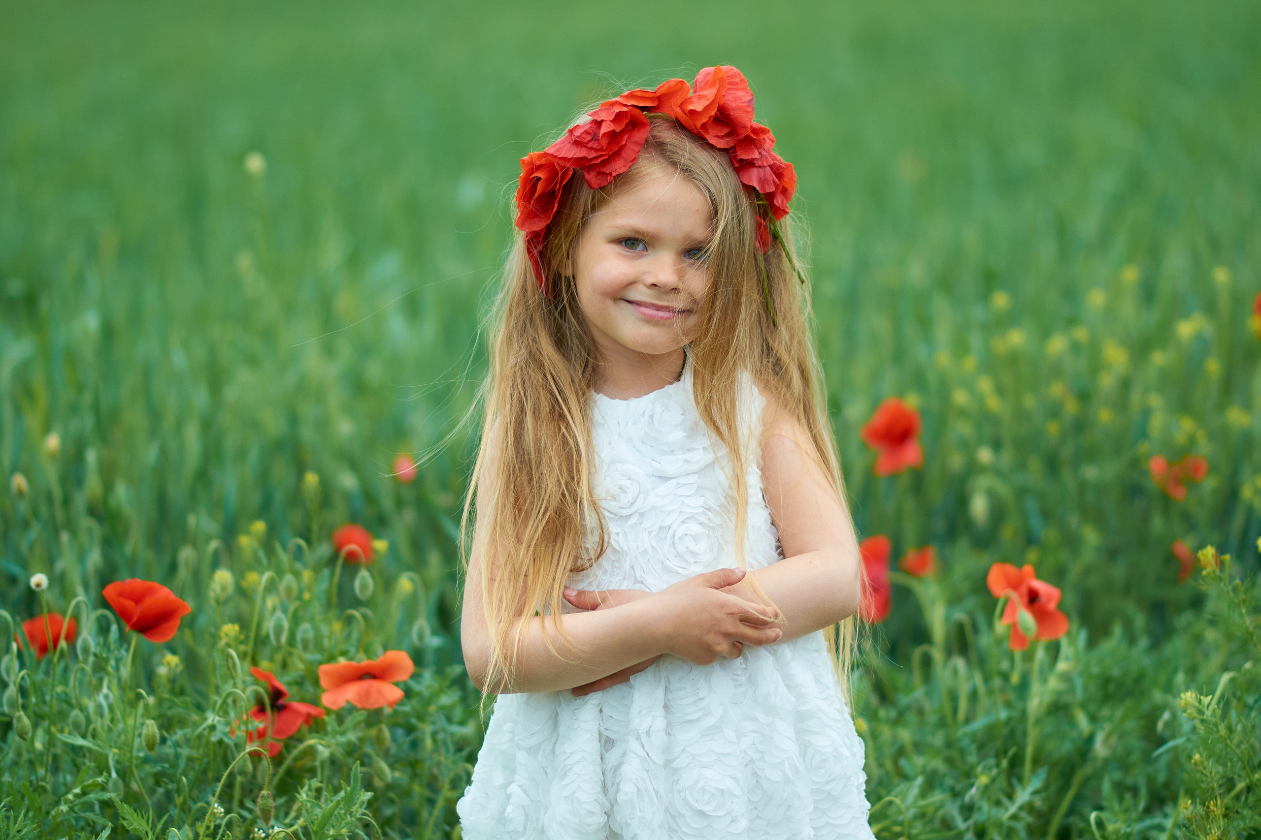 Ретушь фото. Фотограф в Одессе, Киеве, Донецке Helena