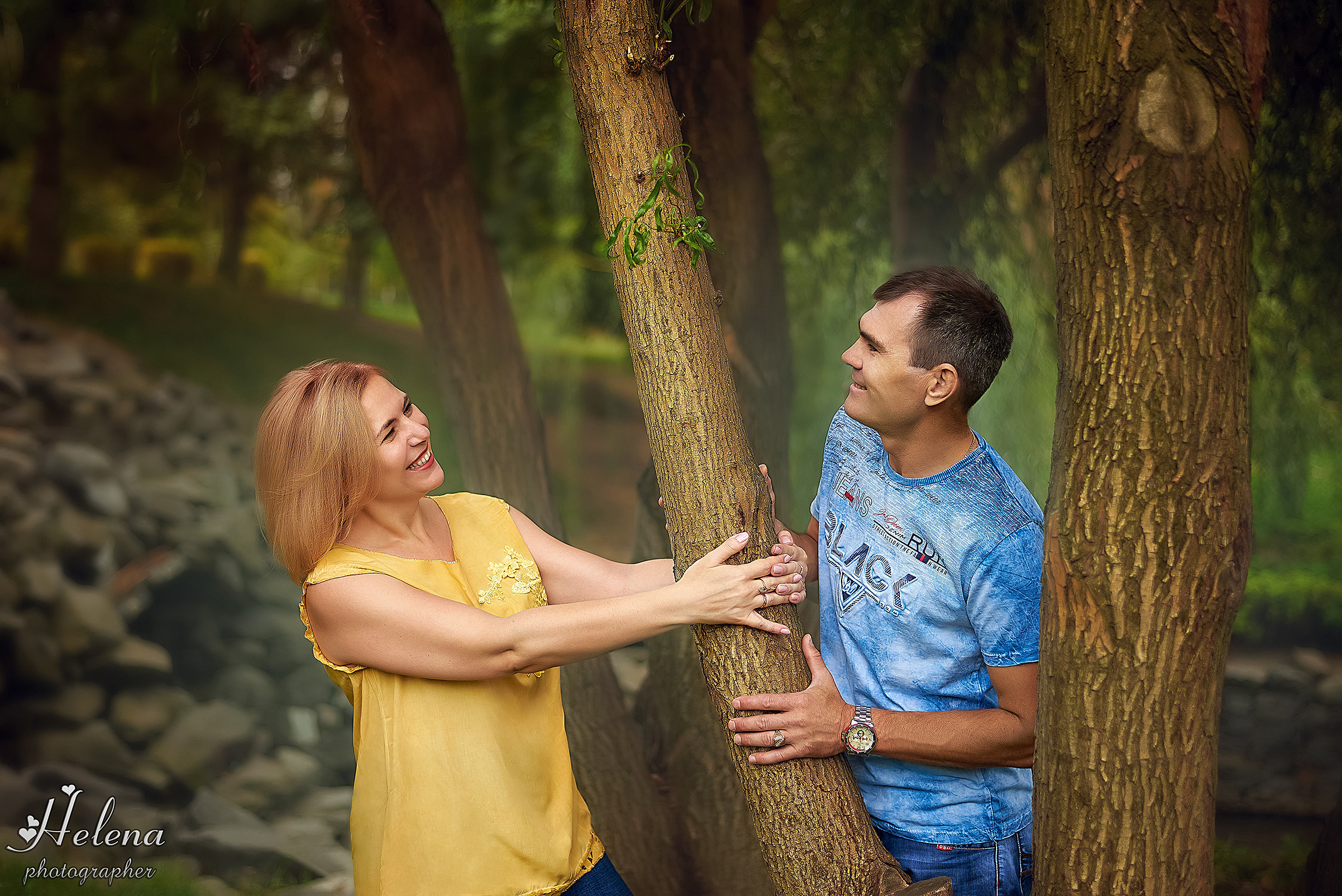 Фотосессия Love story Крым. Фотограф в Одессе, Киеве, Донецке Helena