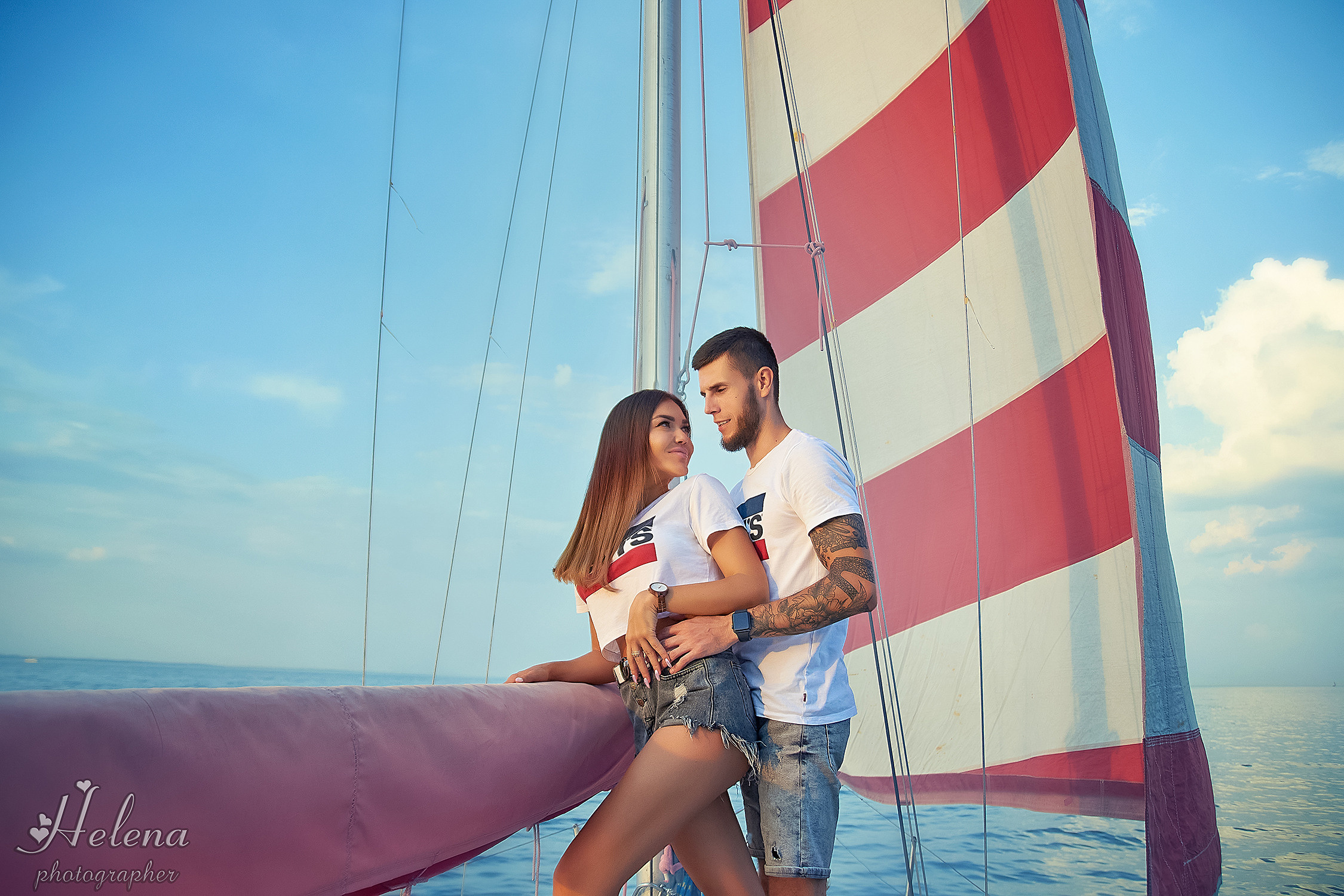 Фотосессия Love story Одесса. Фотограф в Одессе, Киеве, Донецке Helena