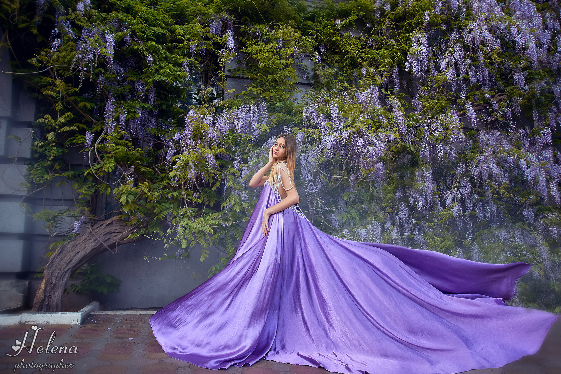 Женская фотосъёмка Одесса. Фотограф в Одессе, Киеве, Донецке Helena