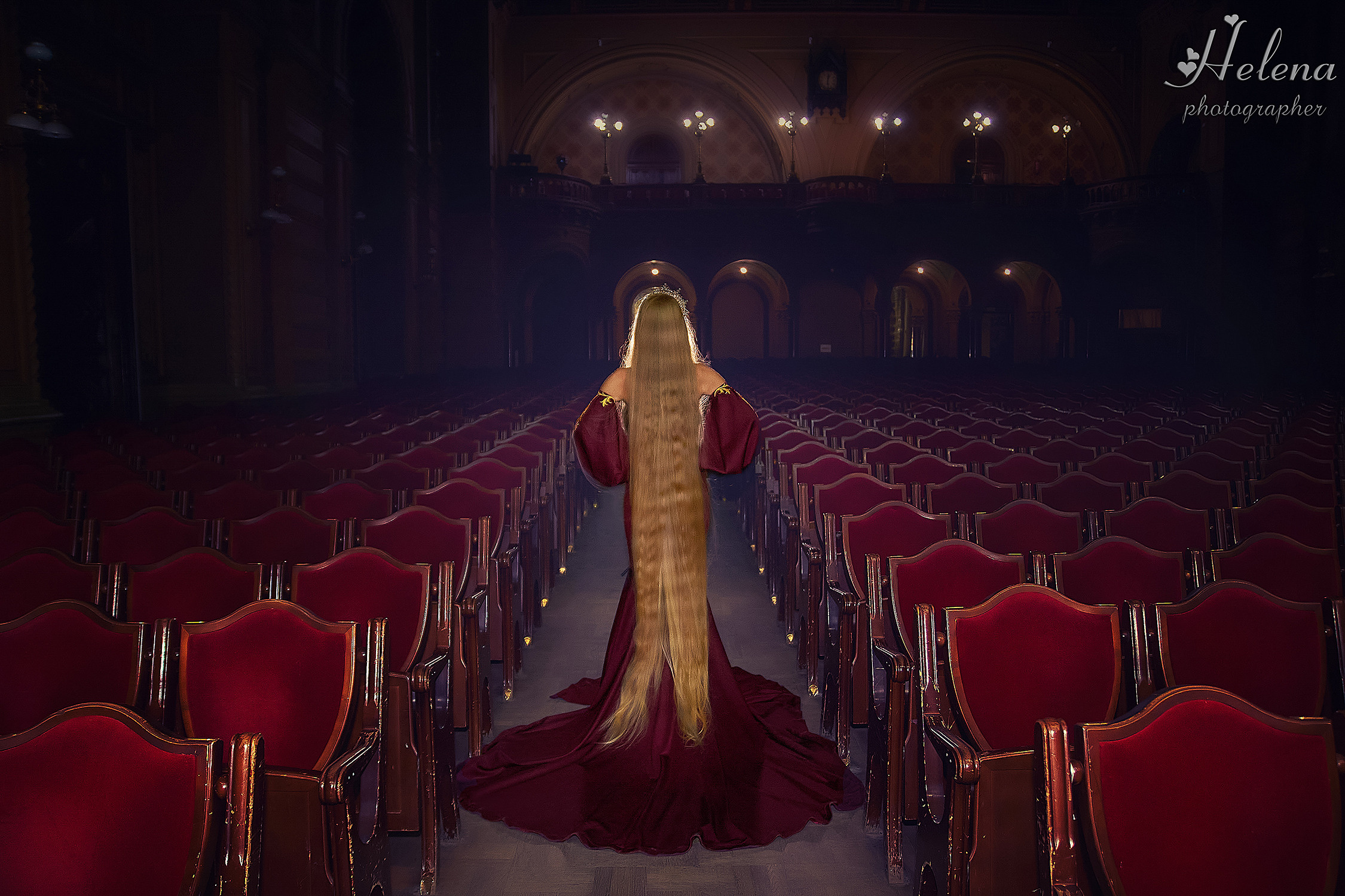 Фотограф в Одессе, Киеве, Донецке Helena