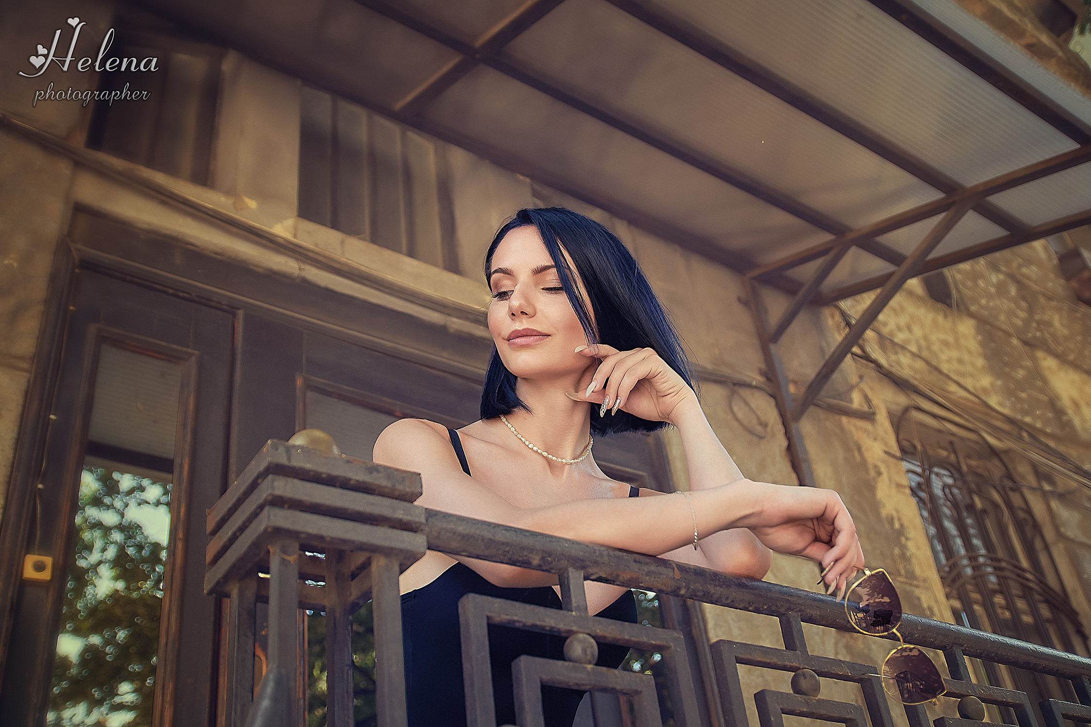 Фотосъёмка в Одессе. Фотограф в Одессе, Киеве, Донецке Helena