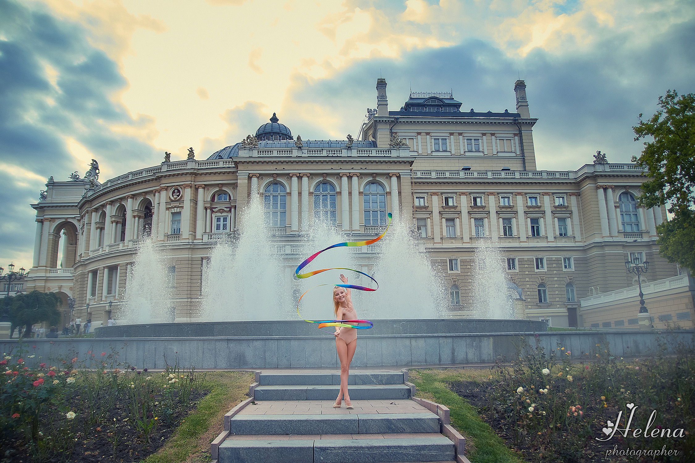 Детская фотосъёмка Одесса. Фотограф в Одессе, Киеве, Донецке Helena