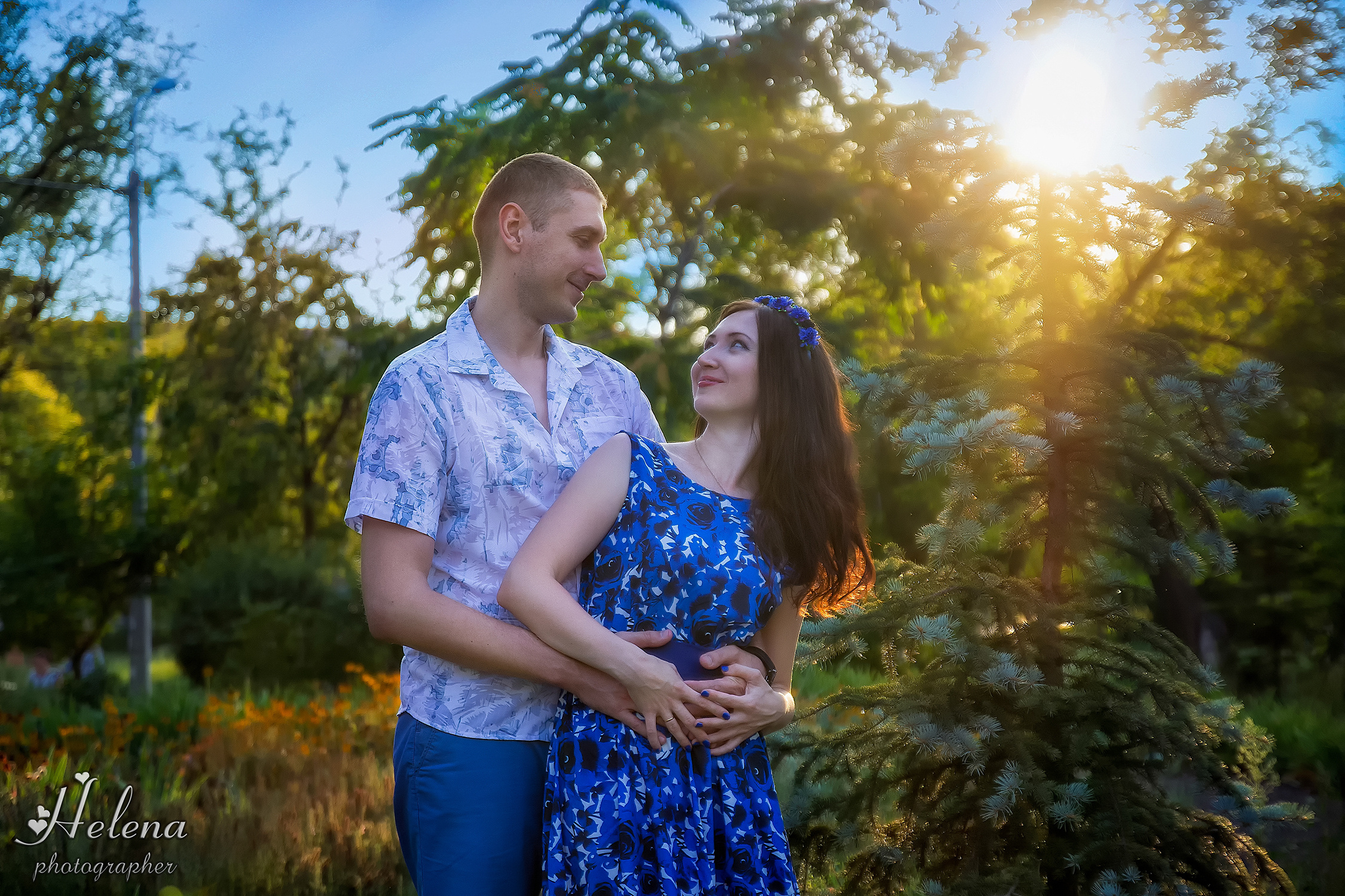 Фотосессия Love story история любви. Фотограф в Одессе, Киеве, Донецке Helena