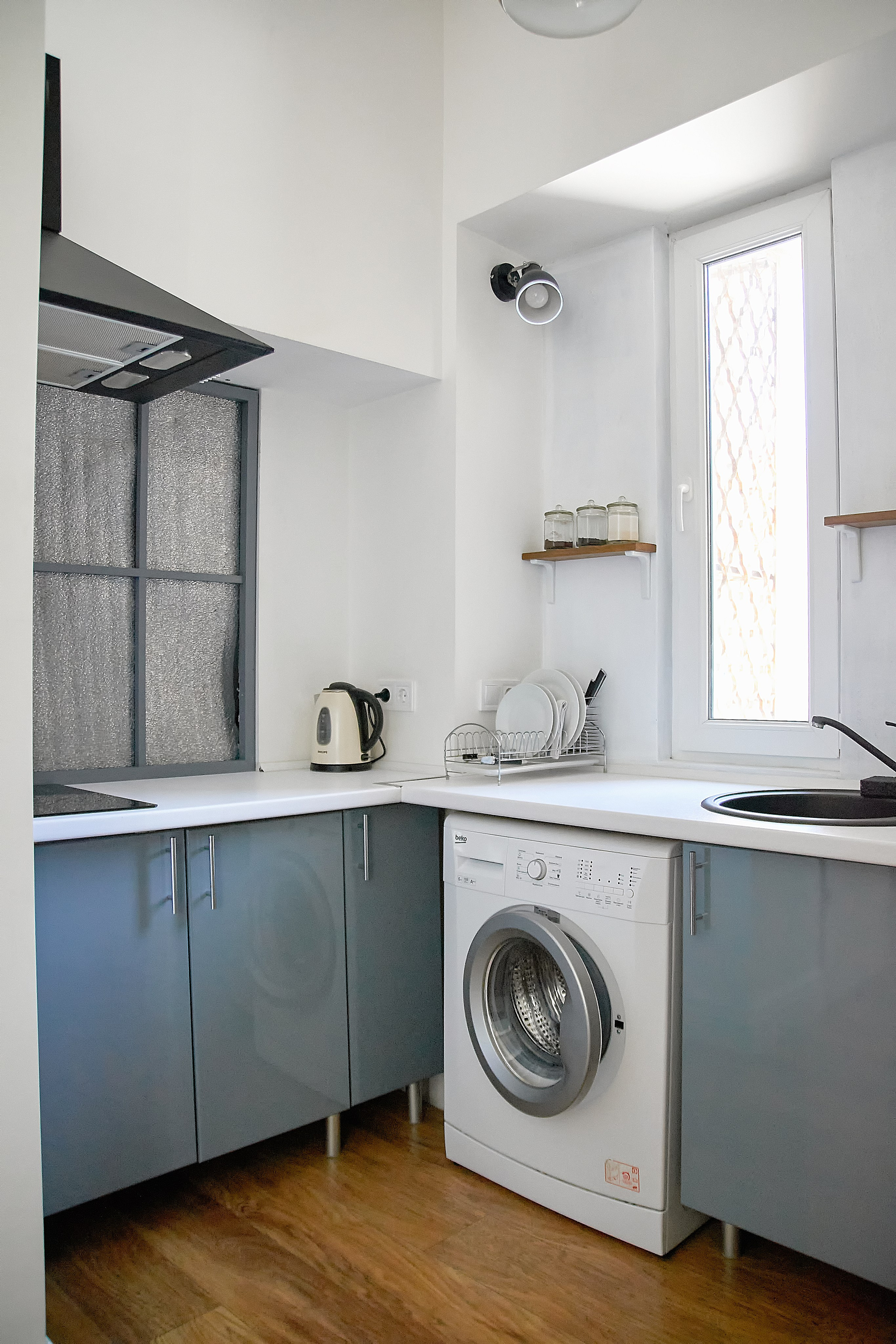 Квартира 2. Фотограф в Одессе, Киеве, Донецке Helena