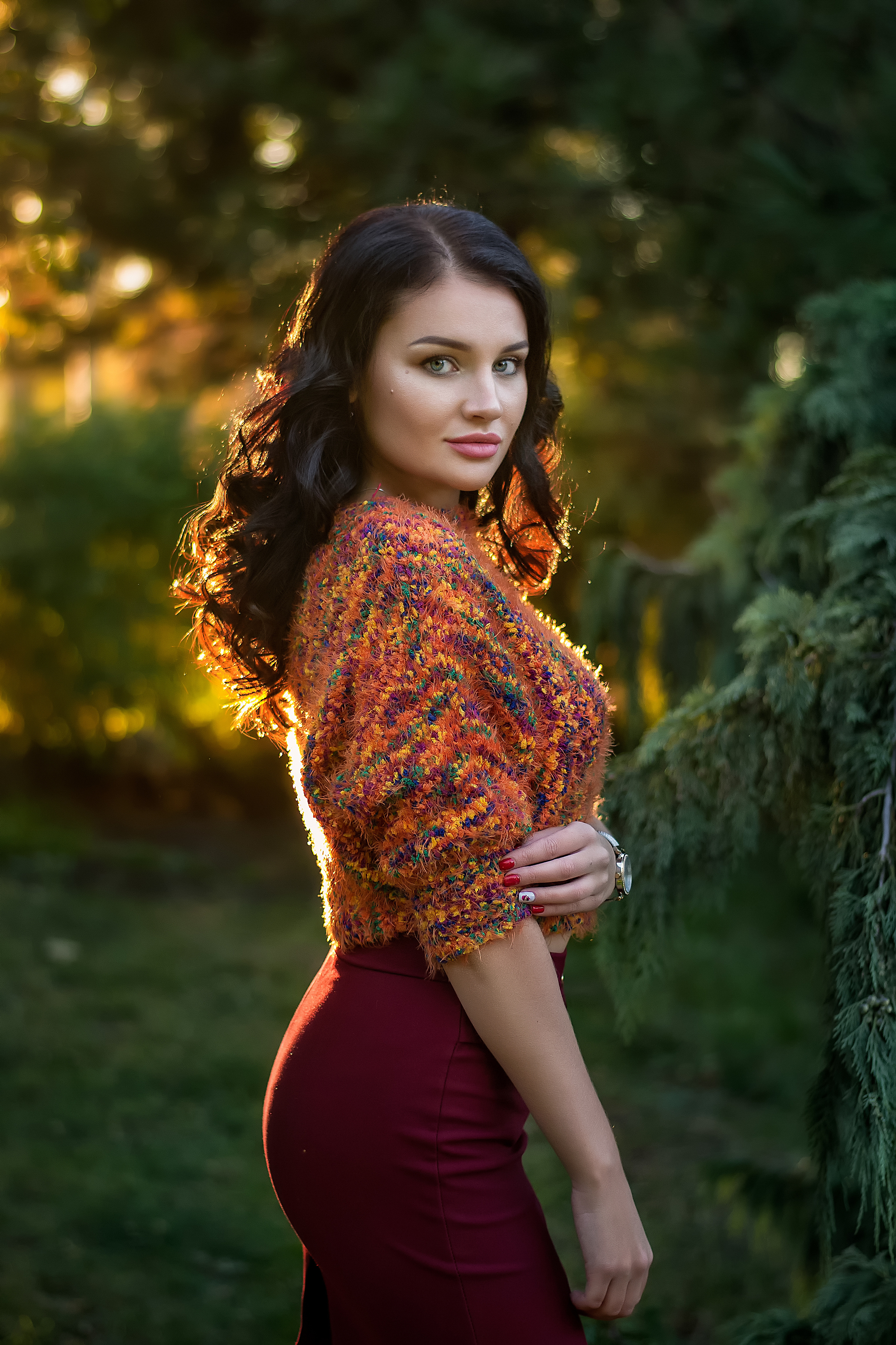 Ретушь фото. Фотограф в Одессе, Киеве, Донецке Helena