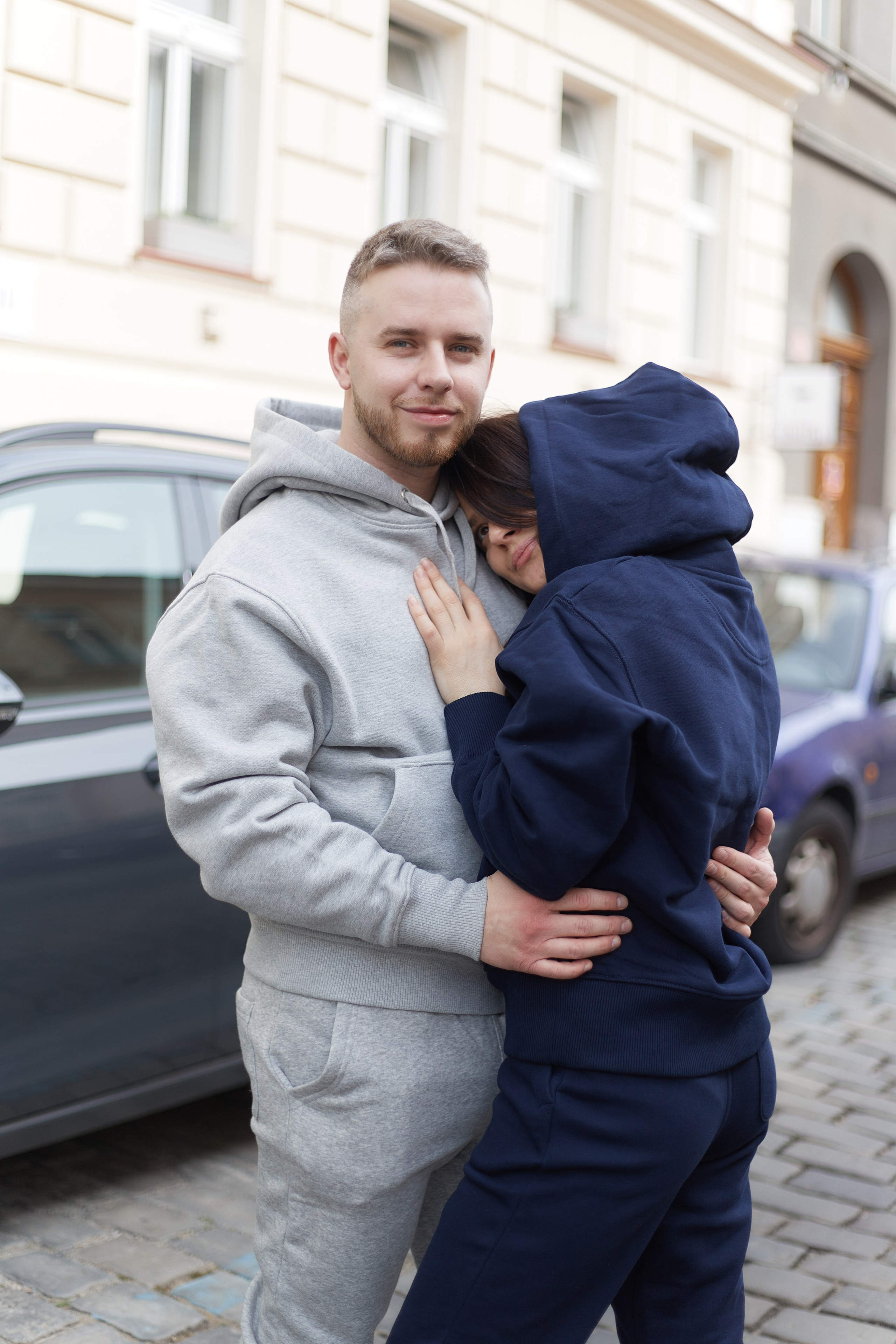 Maju Brand. Modni fotograf Praha Oksana Slyvchuk