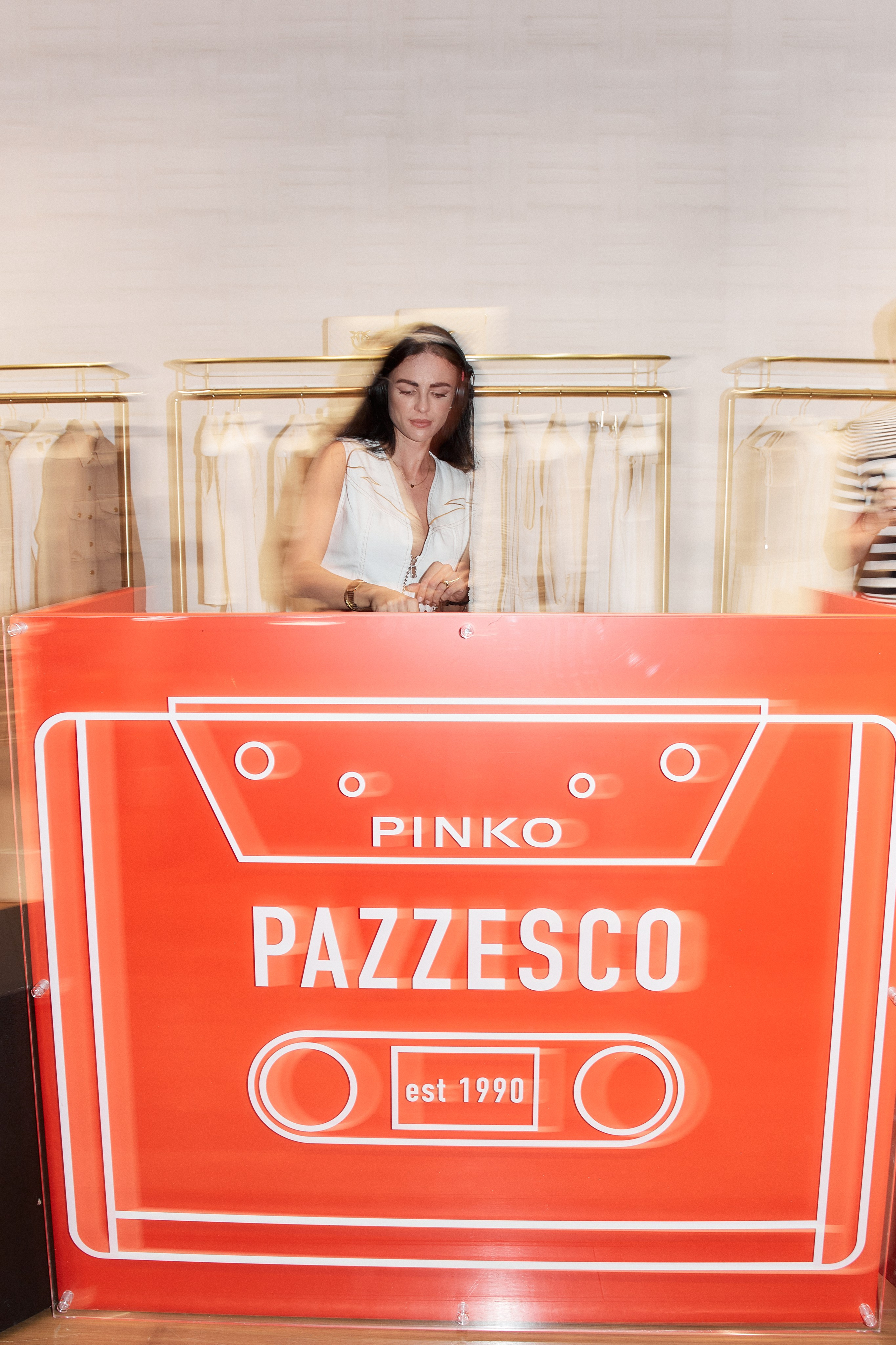 Events. Modni fotograf Praha Oksana Slyvchuk