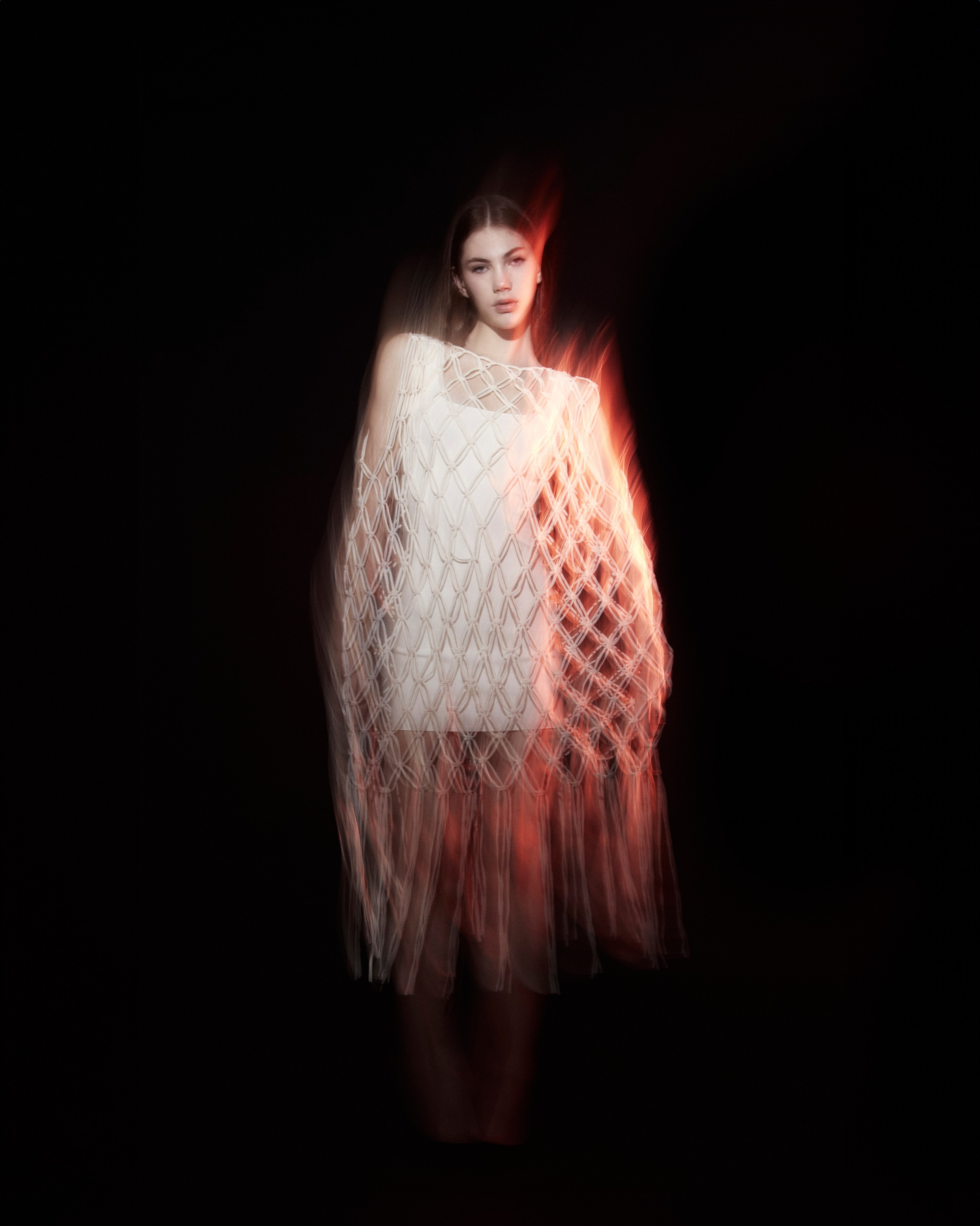 Eliška K. Modni fotograf Praha Oksana Slyvchuk