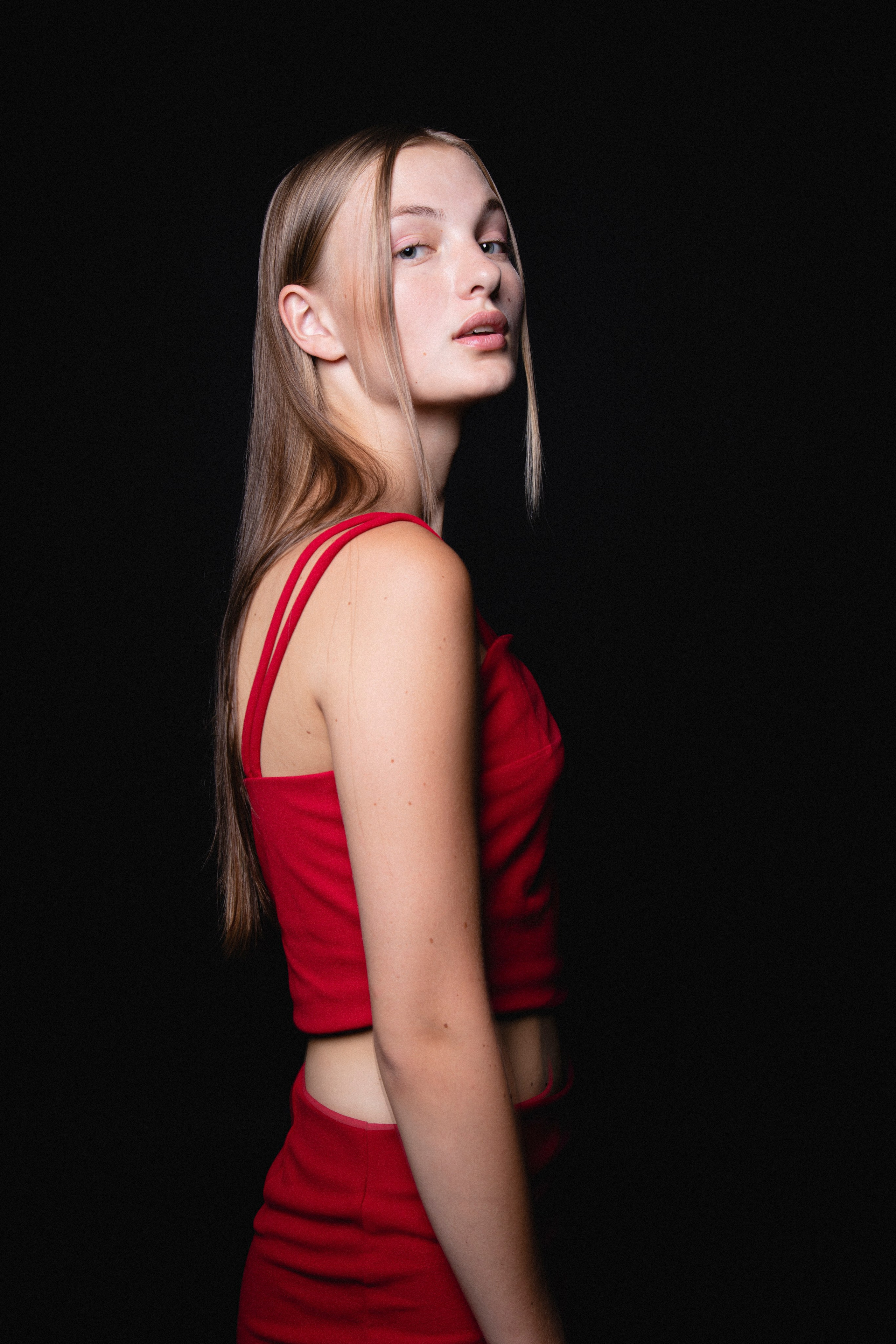 Woman. Modni fotograf Praha Oksana Slyvchuk