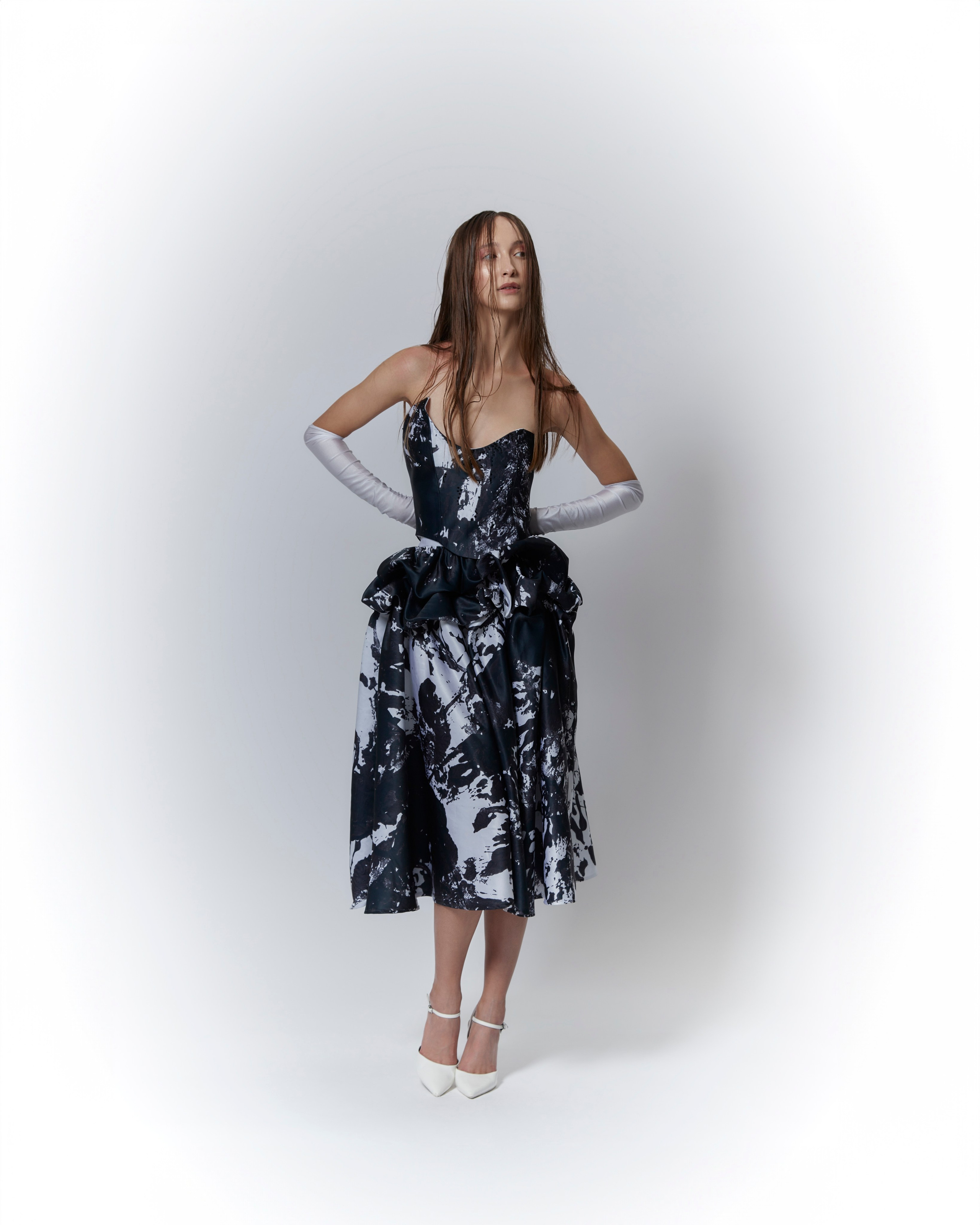 Denisa Dovala 25. Modni fotograf Praha Oksana Slyvchuk