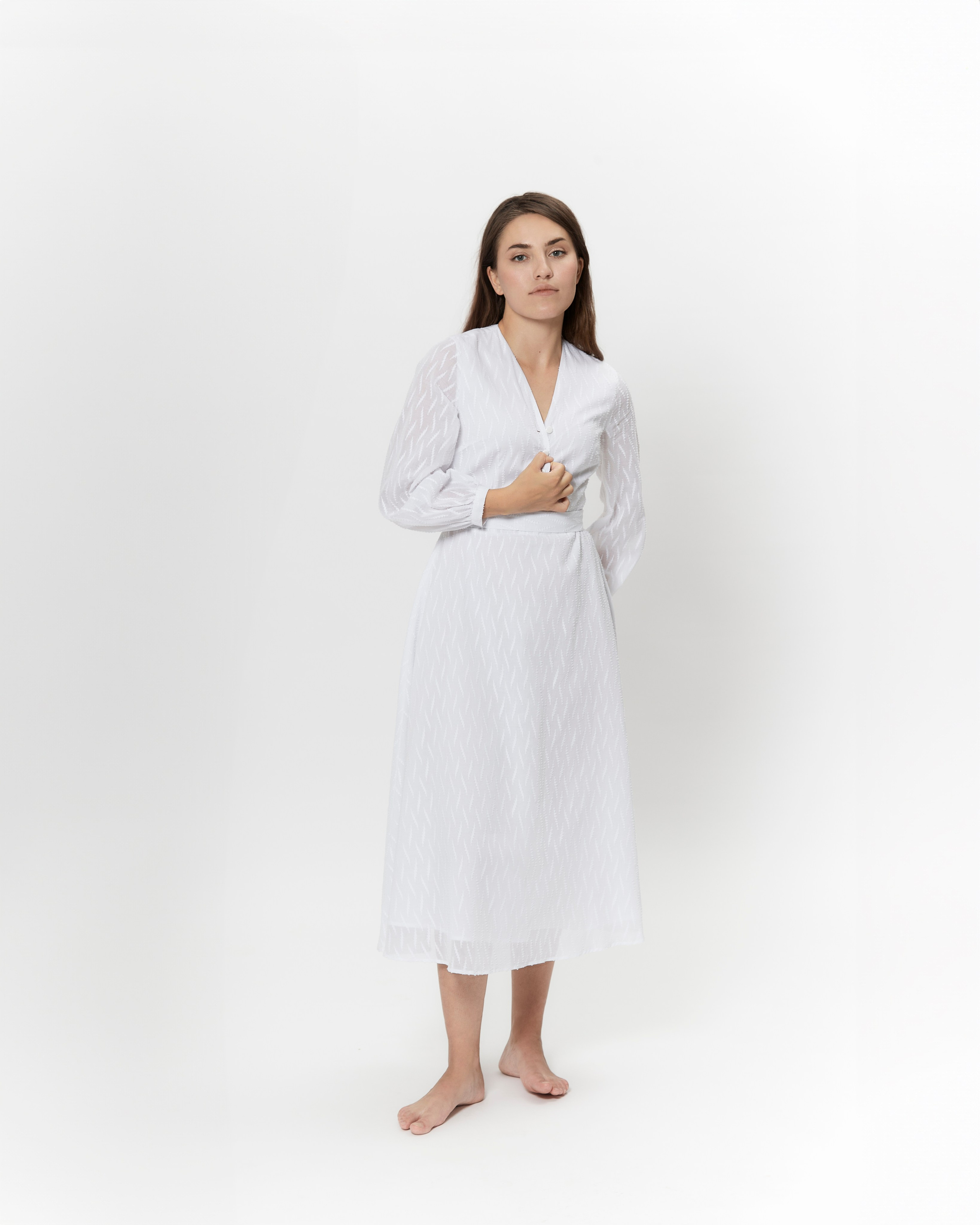 IFEM. Modni fotograf Praha Oksana Slyvchuk