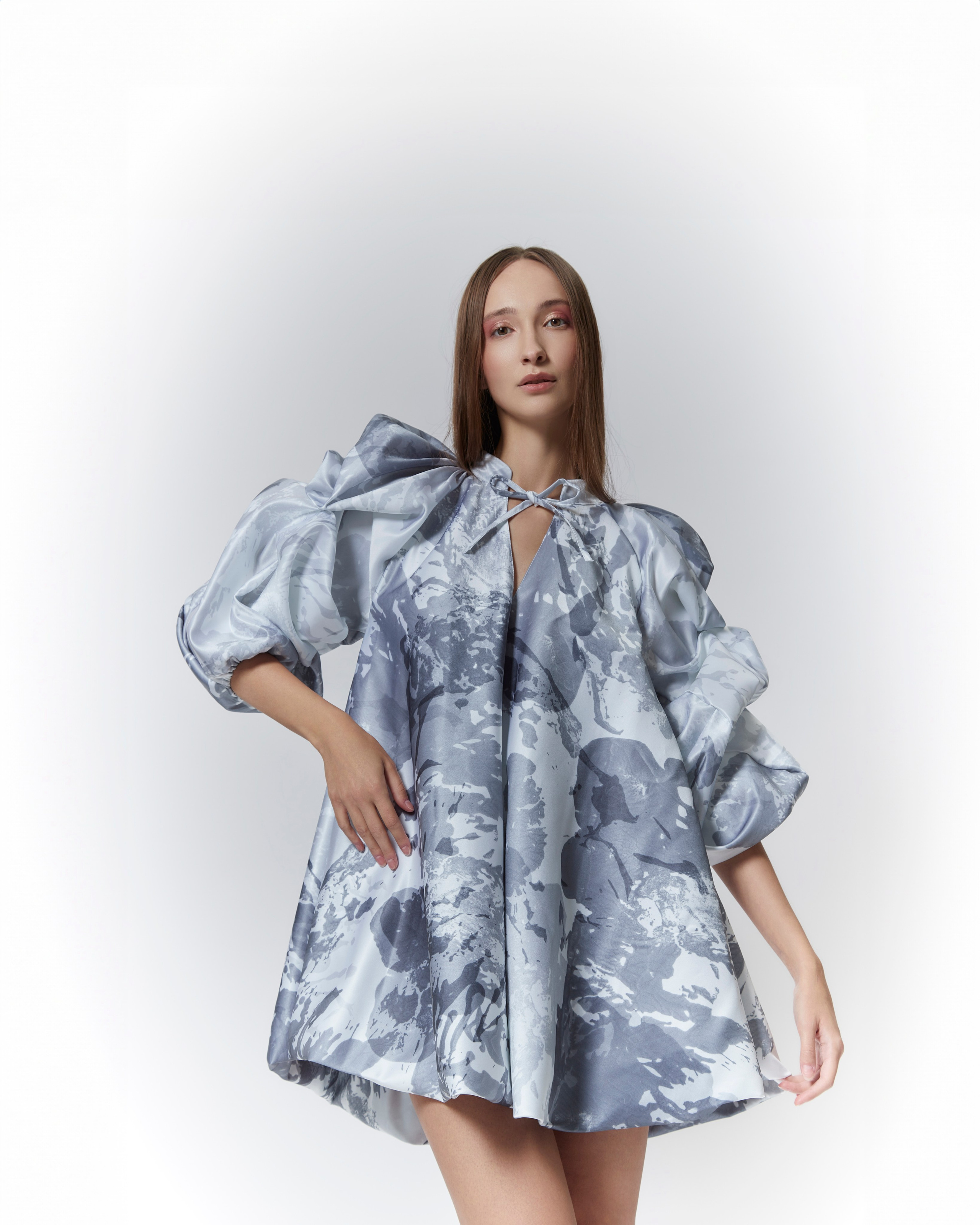 Denisa Dovala 25. Modni fotograf Praha Oksana Slyvchuk