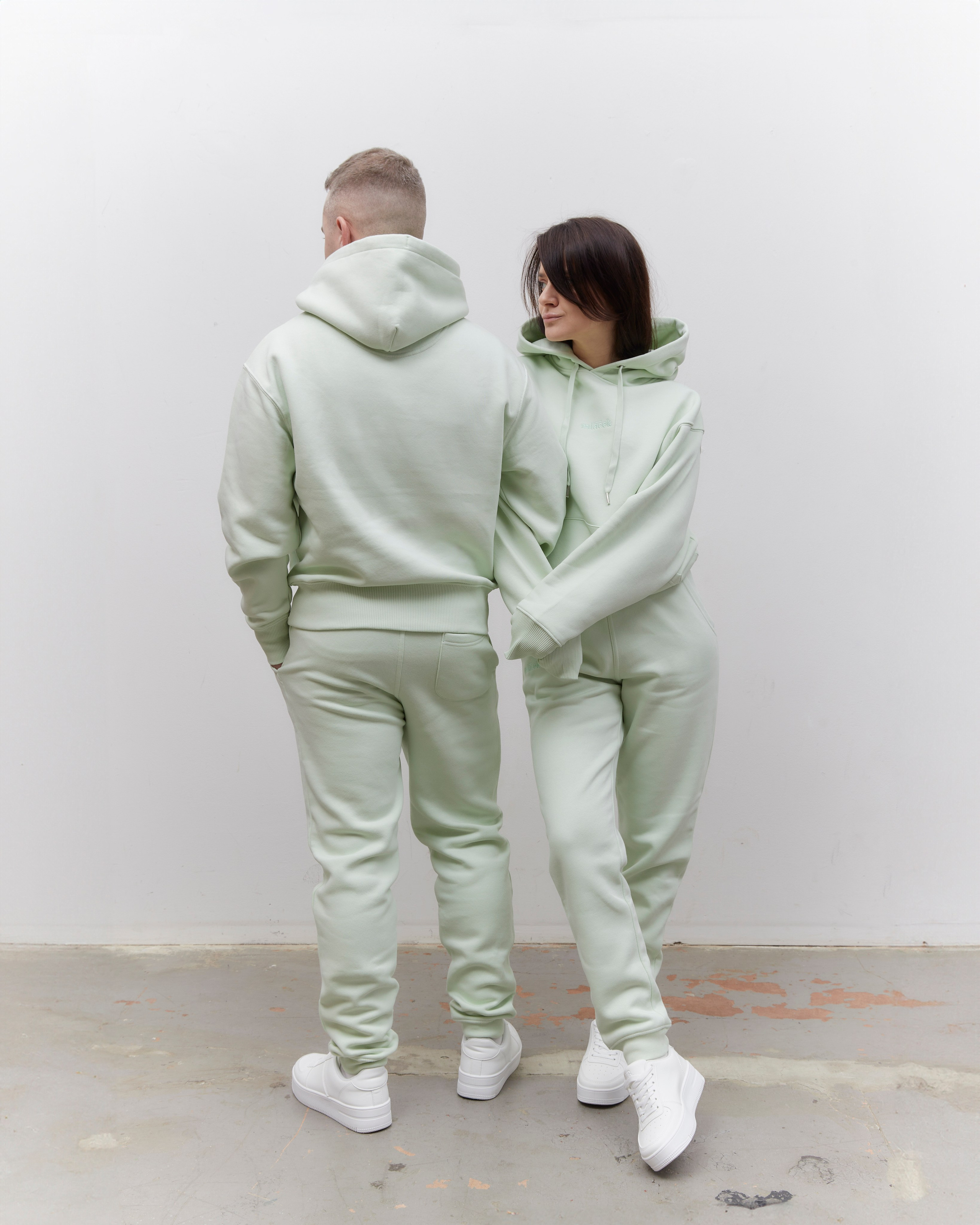 Maju Brand. Modni fotograf Praha Oksana Slyvchuk