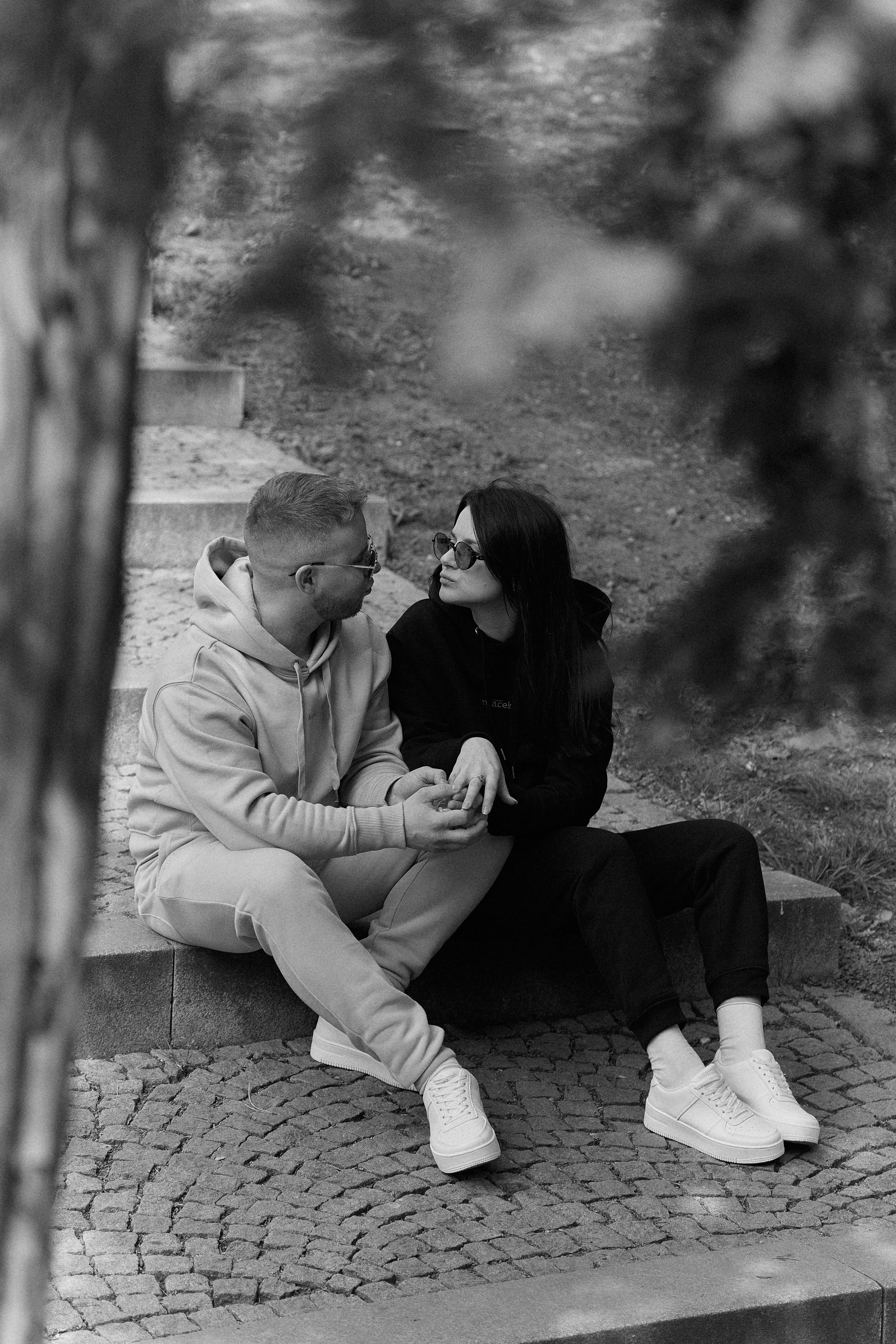 Maju Brand. Modni fotograf Praha Oksana Slyvchuk