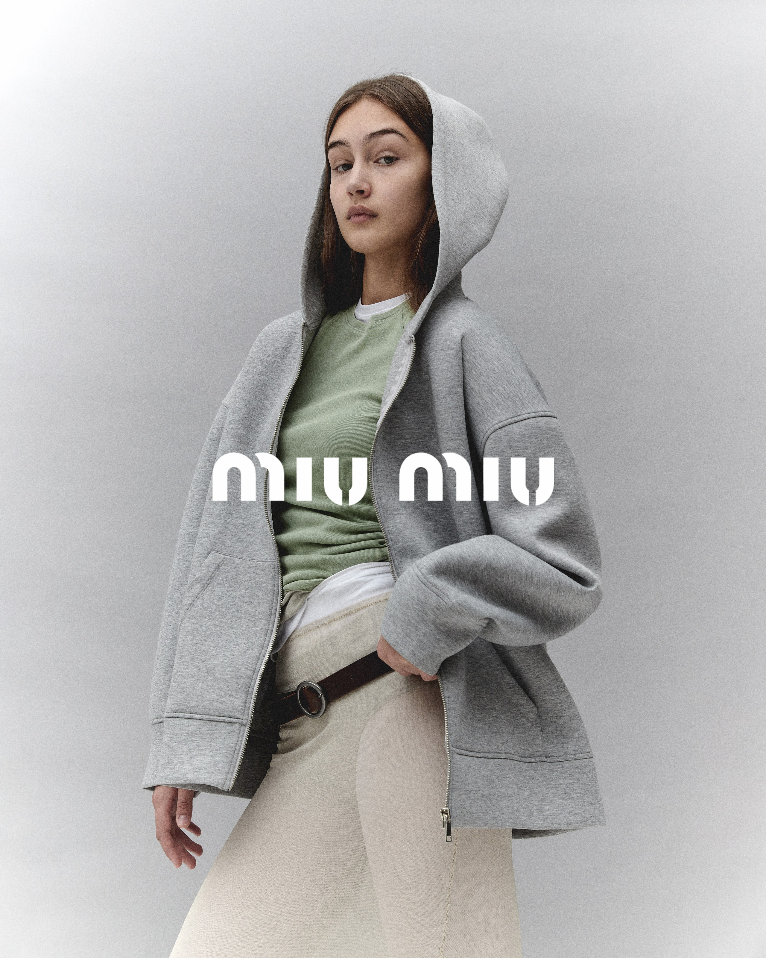 “Miu-Miu”. Modni fotograf Praha Oksana Slyvchuk