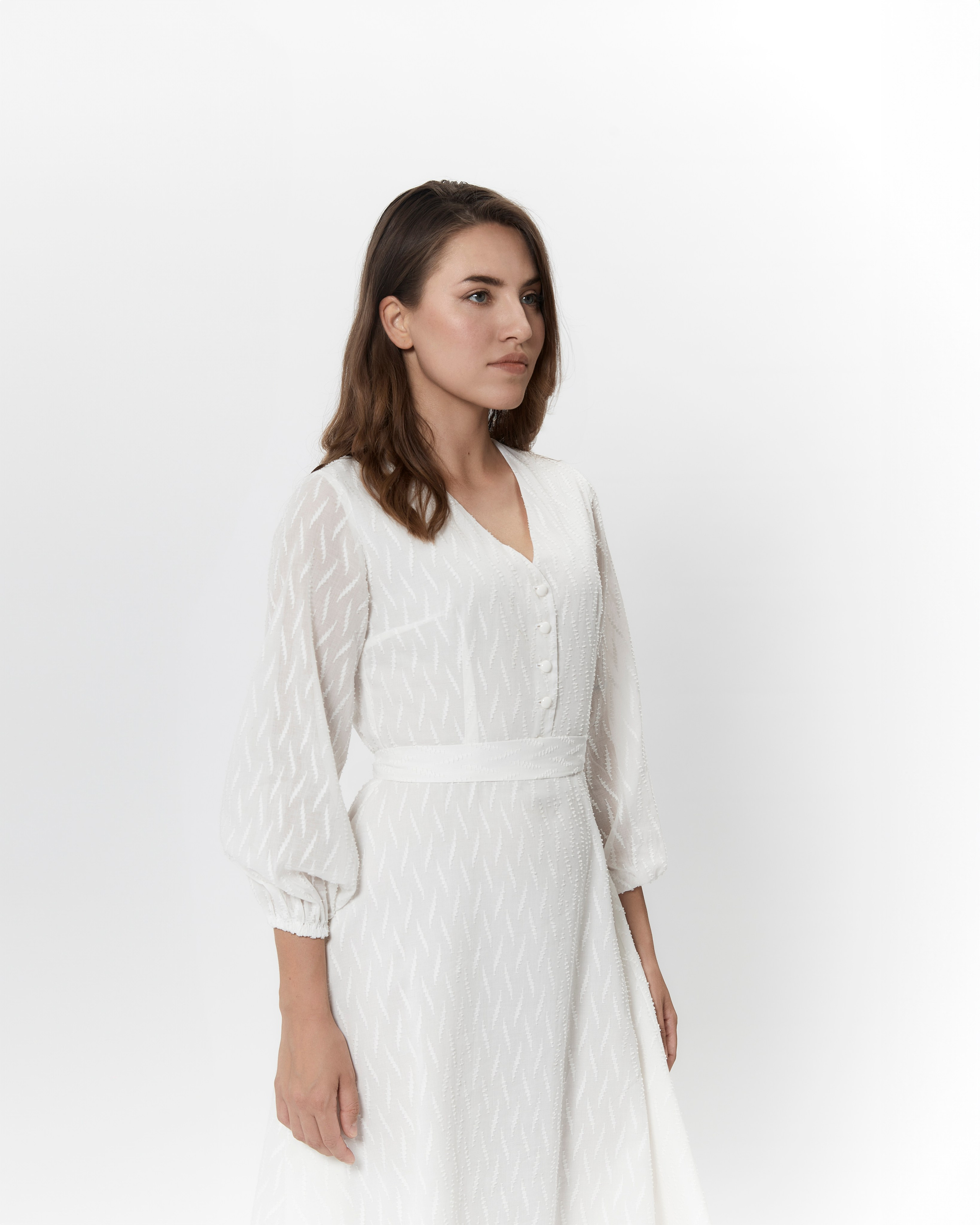 IFEM. Modni fotograf Praha Oksana Slyvchuk