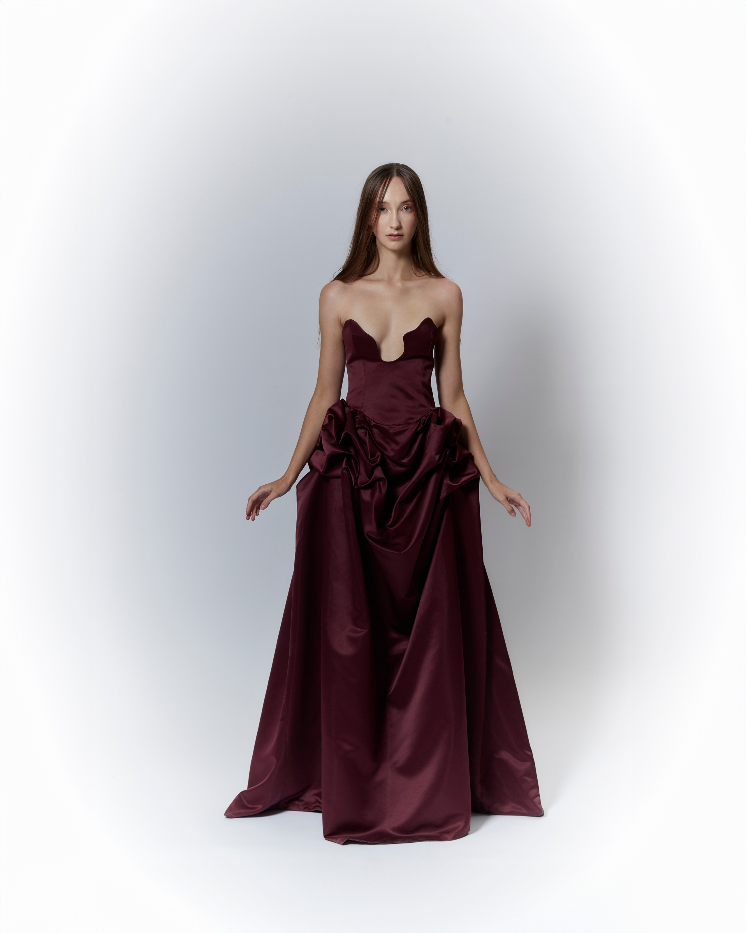 Denisa Dovala 25. Modni fotograf Praha Oksana Slyvchuk