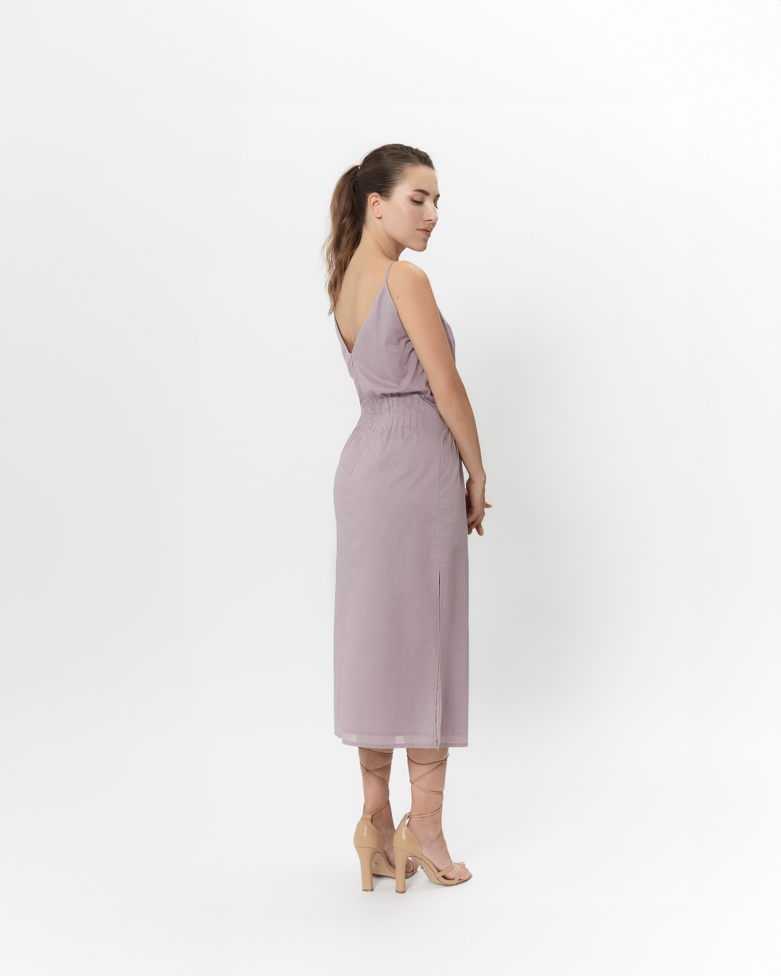 IFEM. Modni fotograf Praha Oksana Slyvchuk