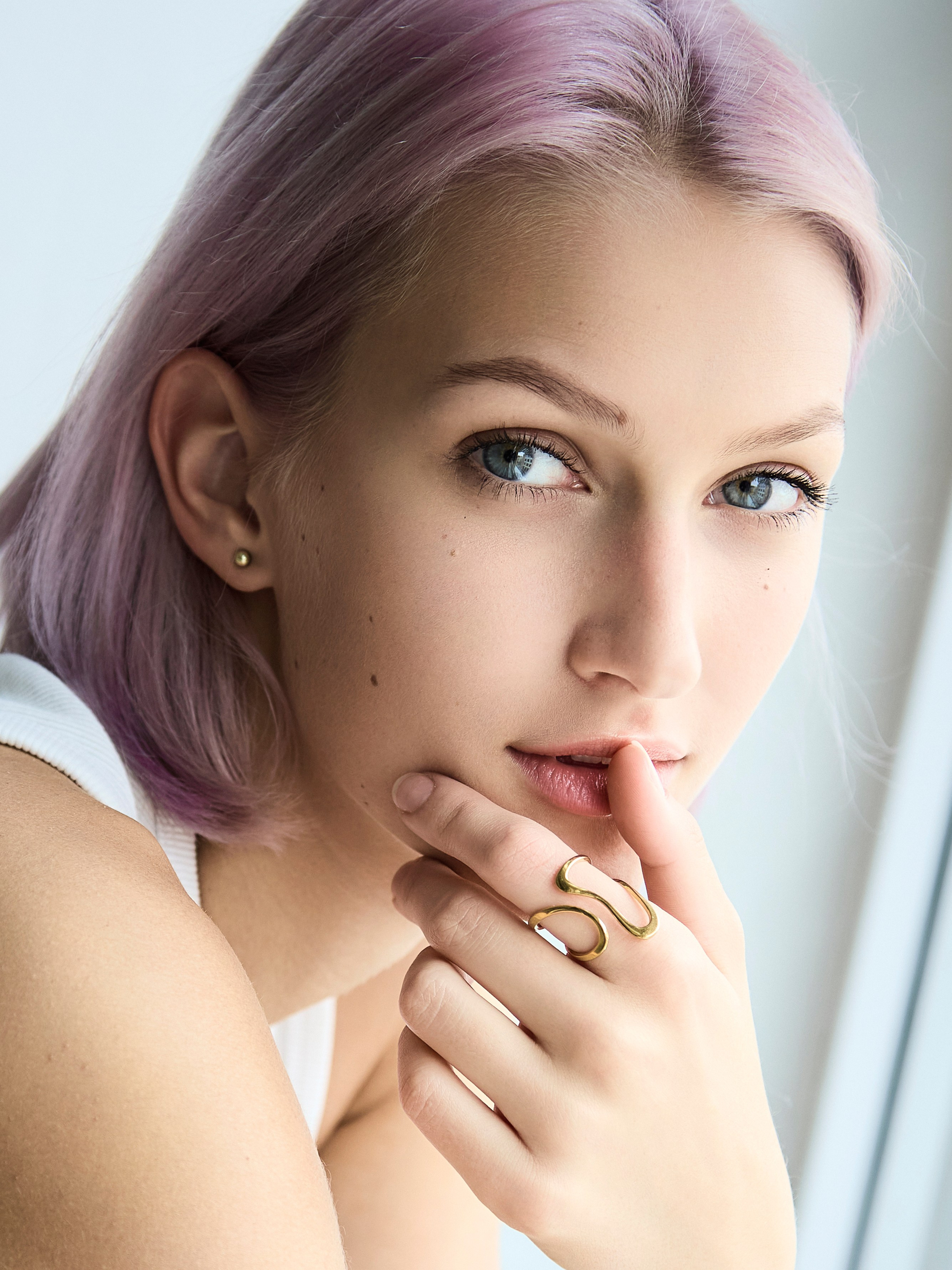 Woman. Modni fotograf Praha Oksana Slyvchuk