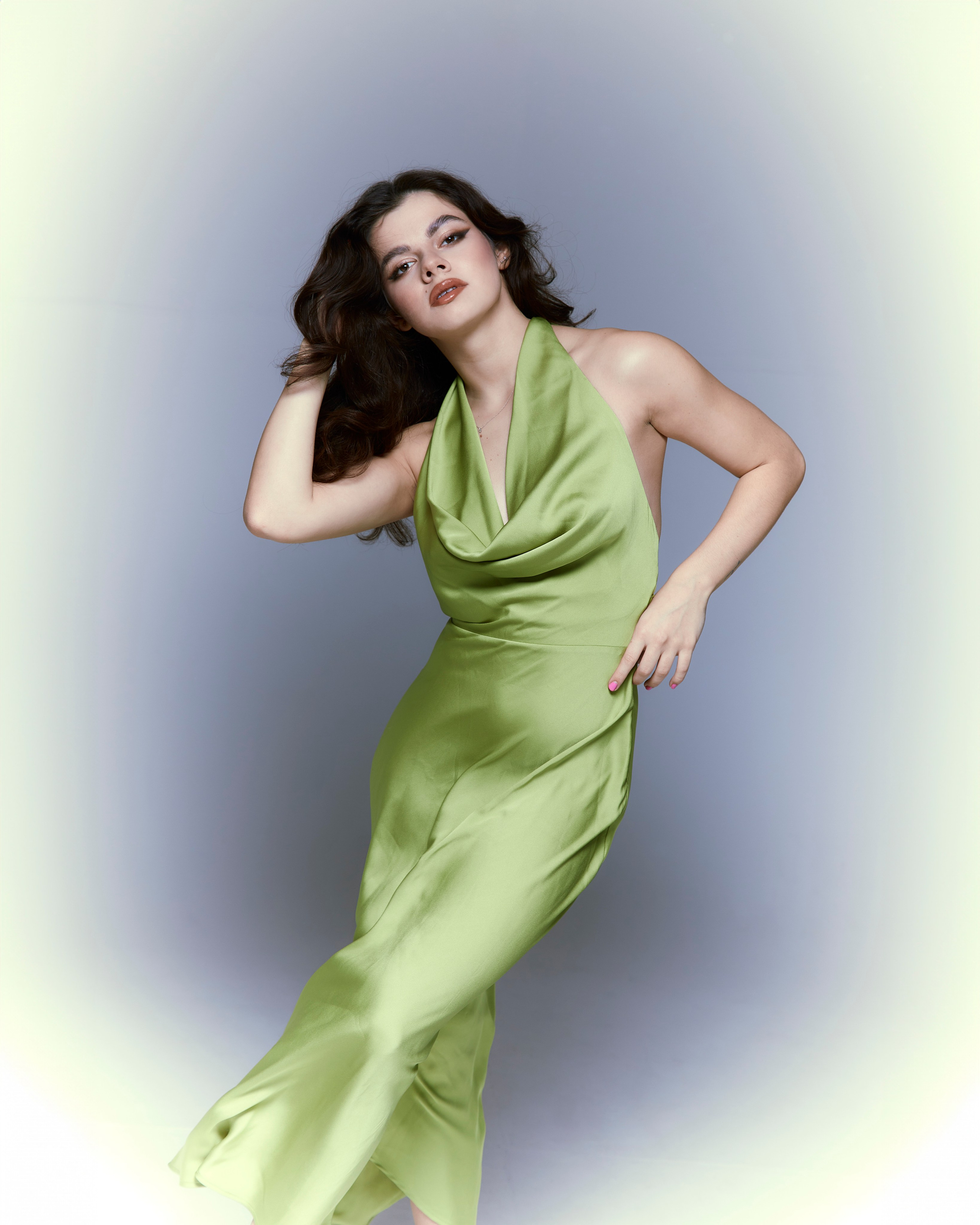 Adela M. Modni fotograf Praha Oksana Slyvchuk