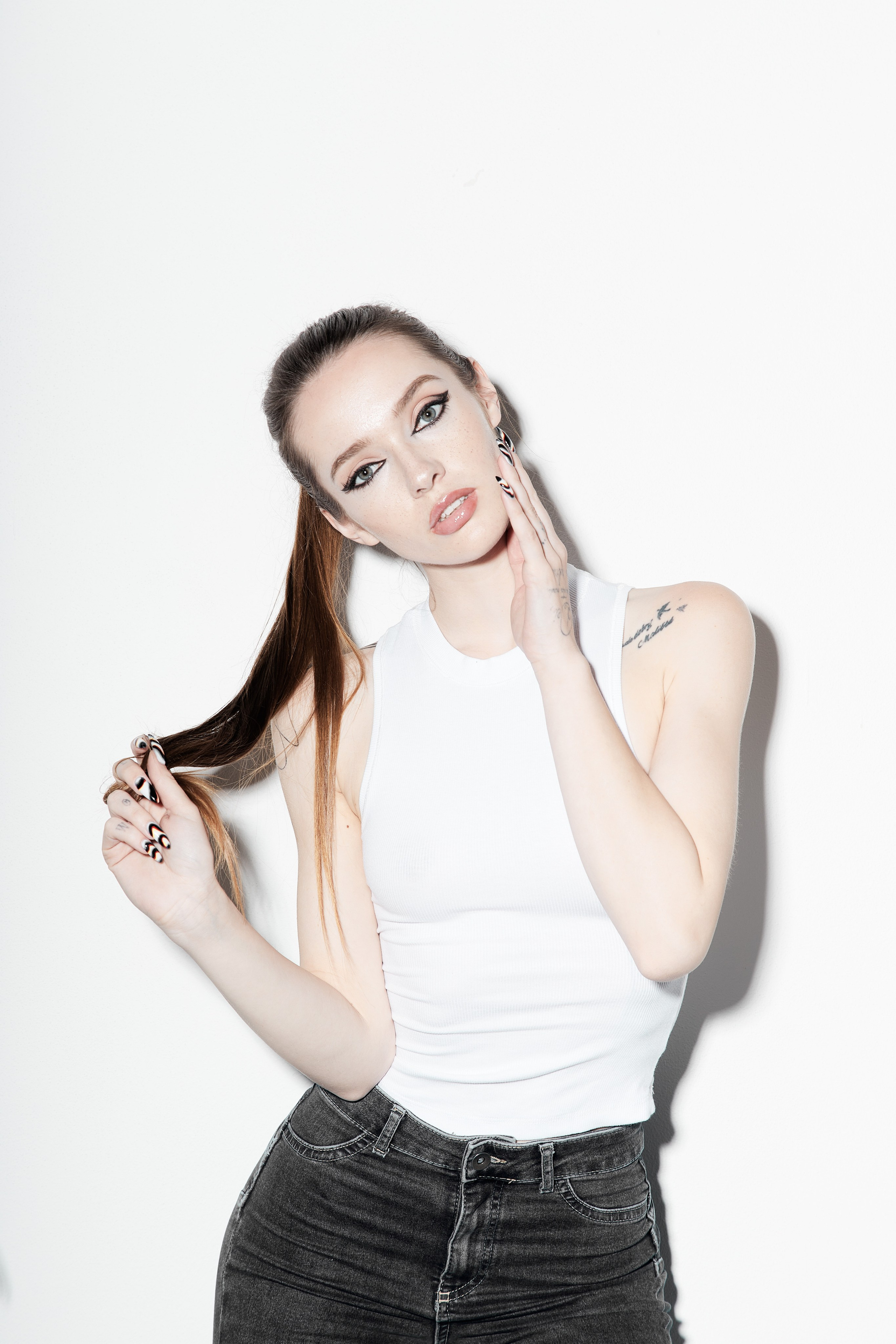 Kateřina P. Modni fotograf Praha Oksana Slyvchuk